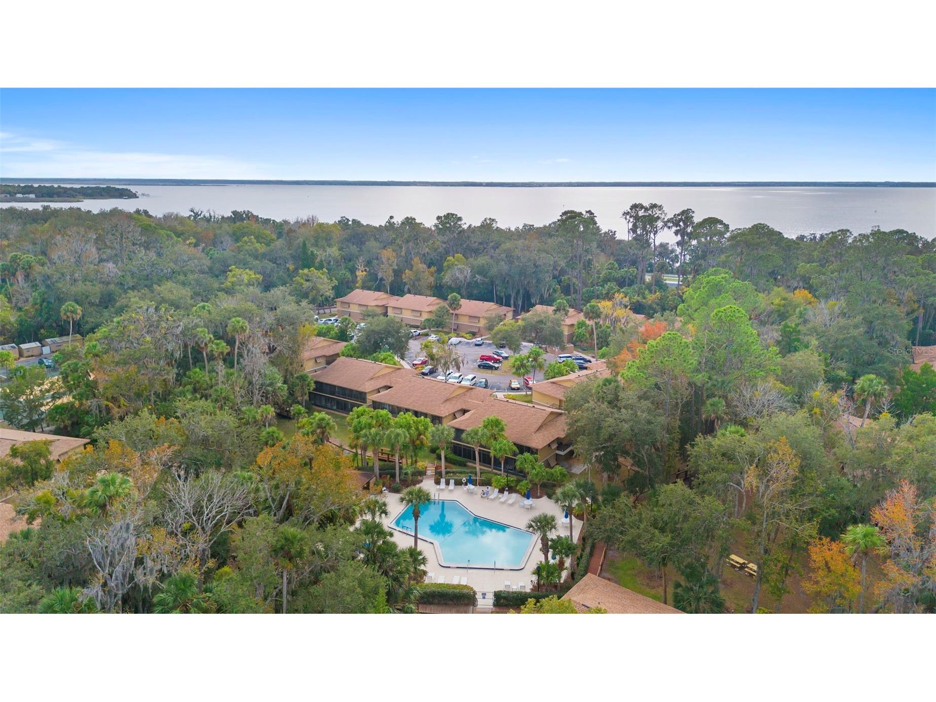 140 Orchid Woods Court #17B Deltona FL 32725 V4946462 image3