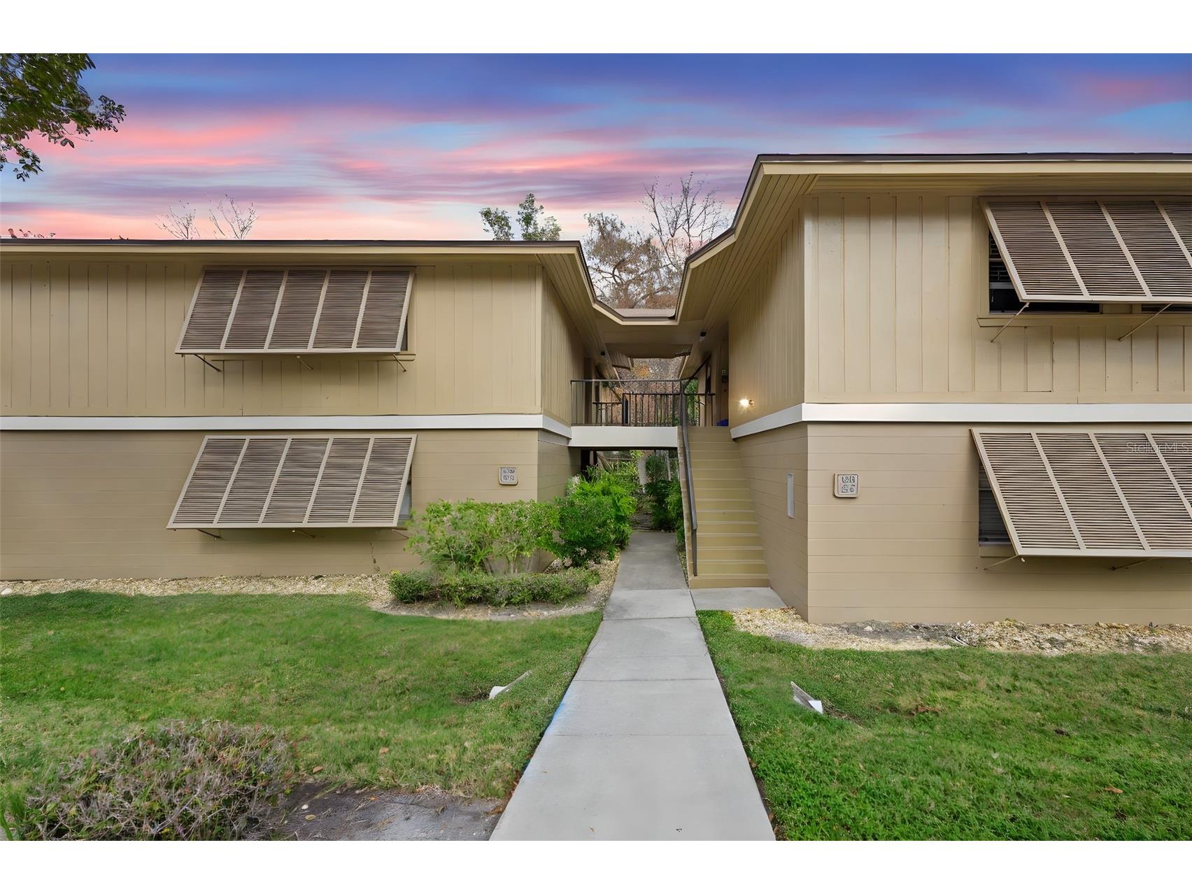 140 Orchid Woods Court #17B Deltona FL 32725 V4946462 image30