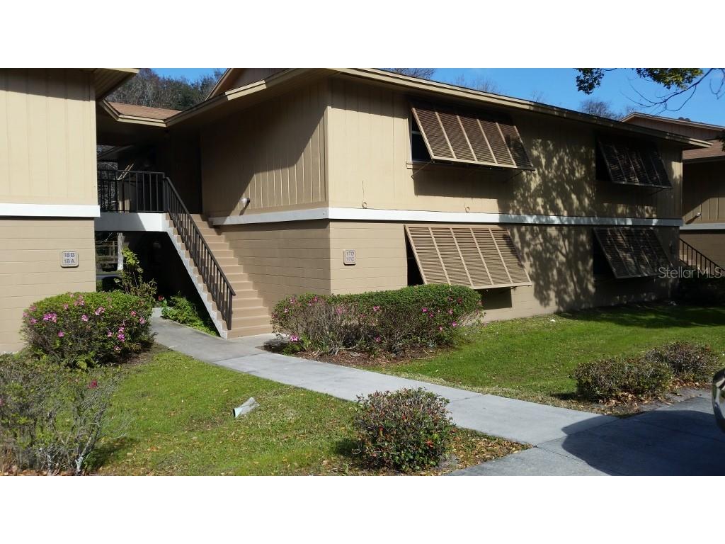140 Orchid Woods Court #17C Deltona FL 32725 V4945215 image1