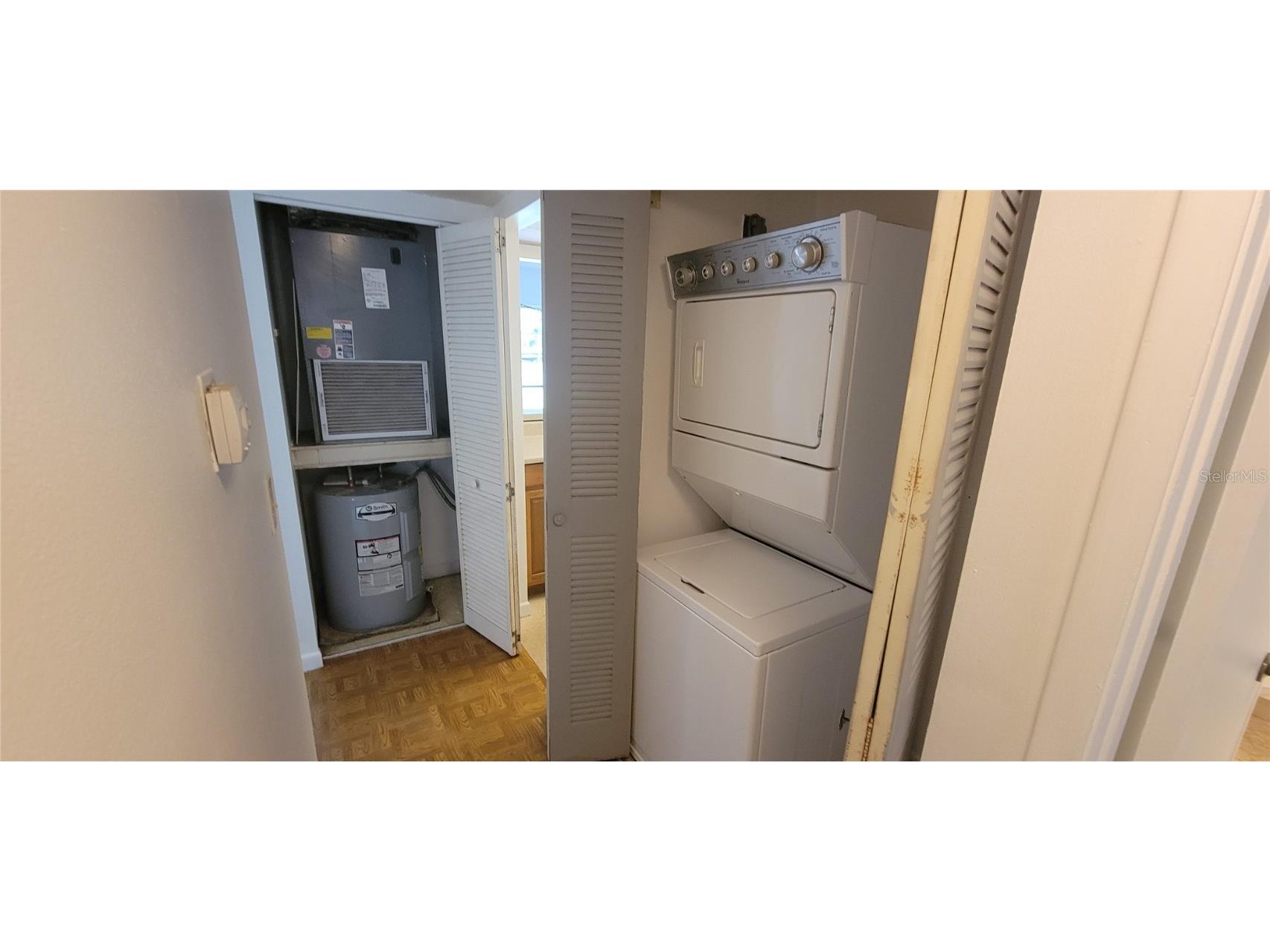 140 Orchid Woods Court #17C Deltona FL 32725 V4945215 image5