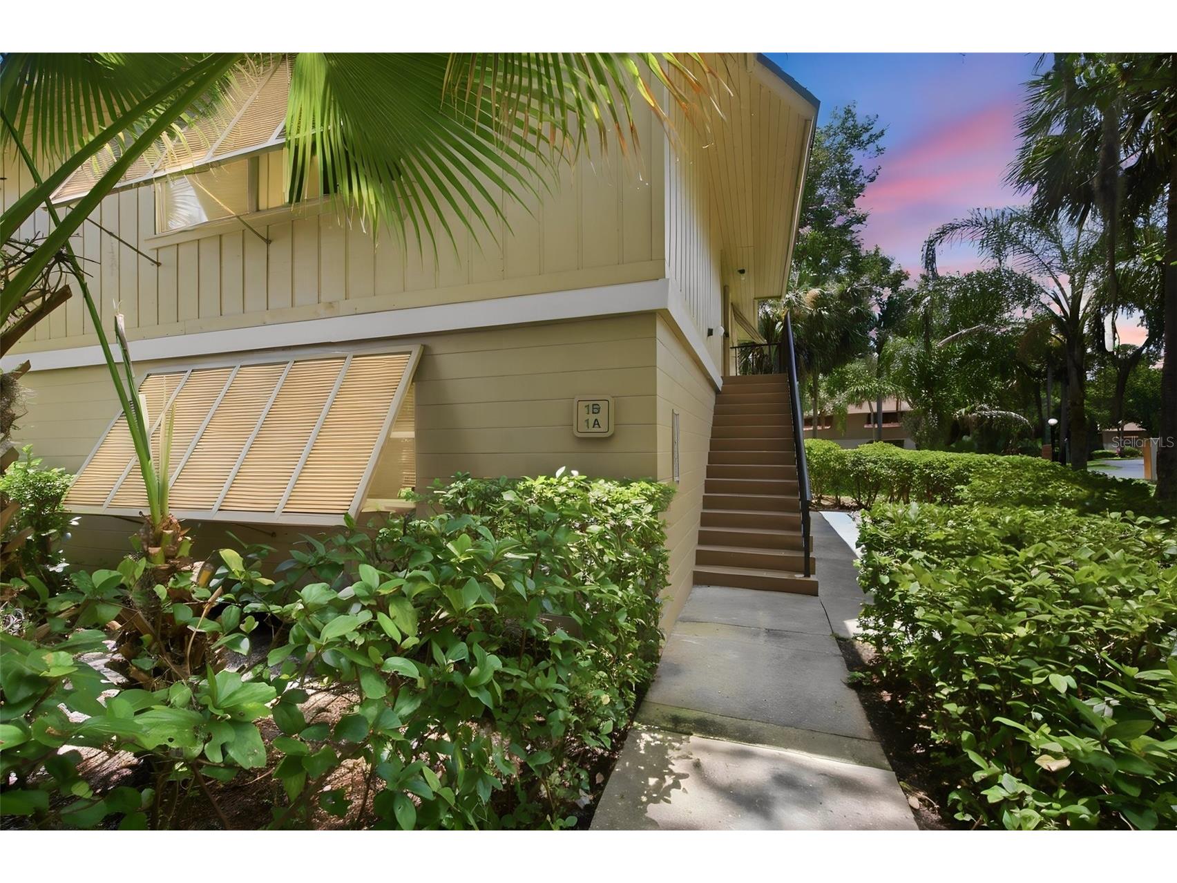 140 Orchid Woods Court #1B Deltona FL 32725 V4950198 image1