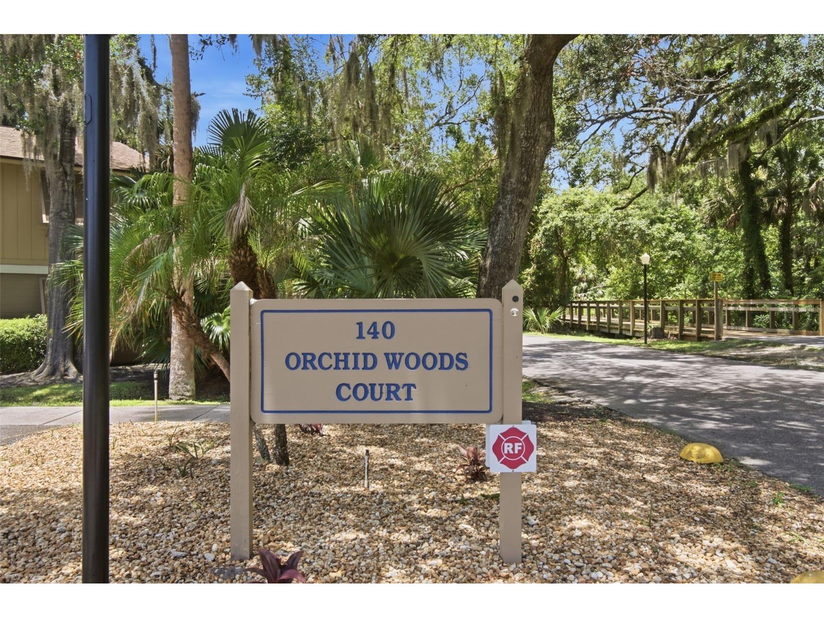 140 Orchid Woods Court #1B Deltona FL 32725 V4950198 image27