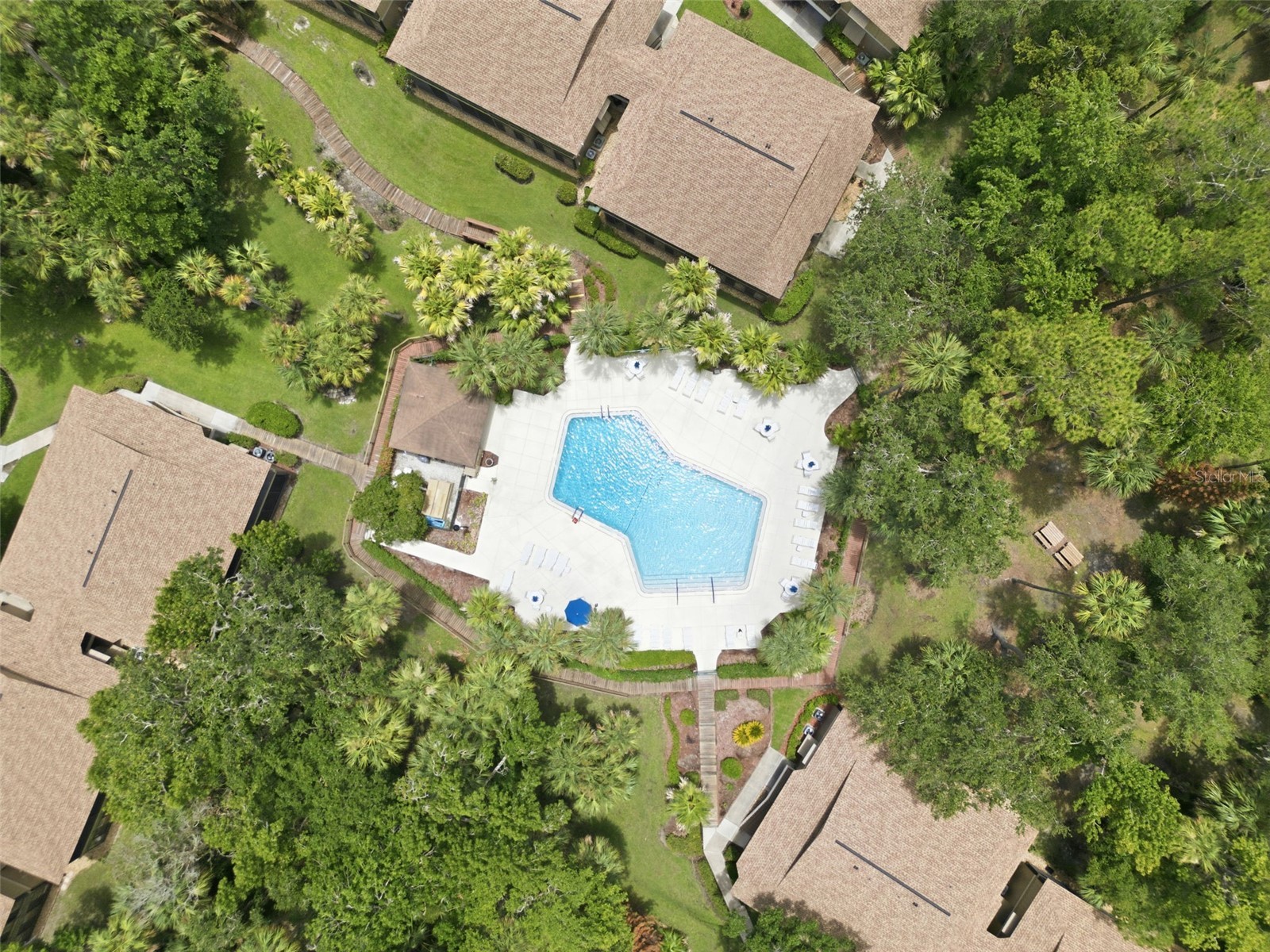 140 Orchid Woods Court #1B Deltona FL 32725 V4950198 image30