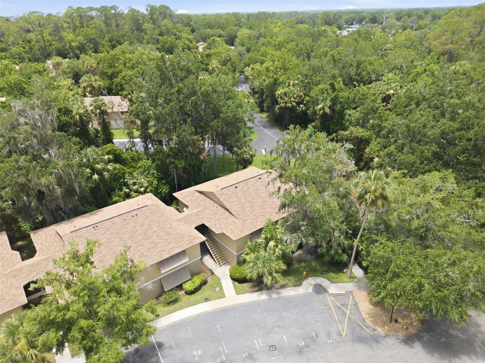 140 Orchid Woods Court #1B Deltona FL 32725 V4950198 image37