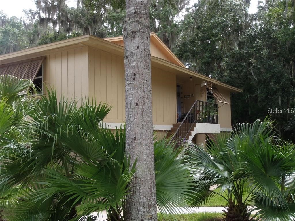 140 Orchid Woods Court #4B Deltona FL 32725 FC299618 image1