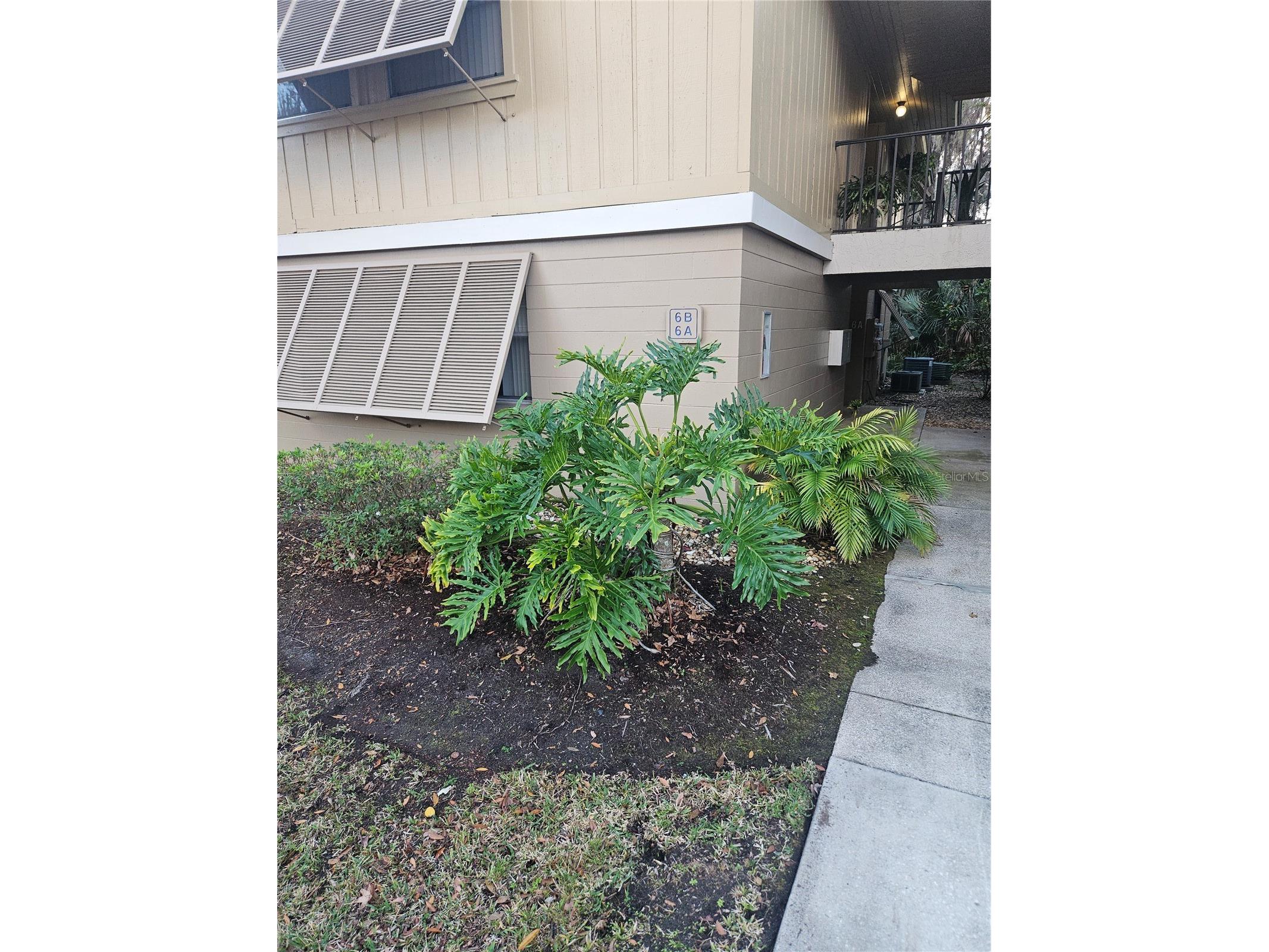 140 Orchid Woods Court #6A Deltona FL 32725 V4947006 image1