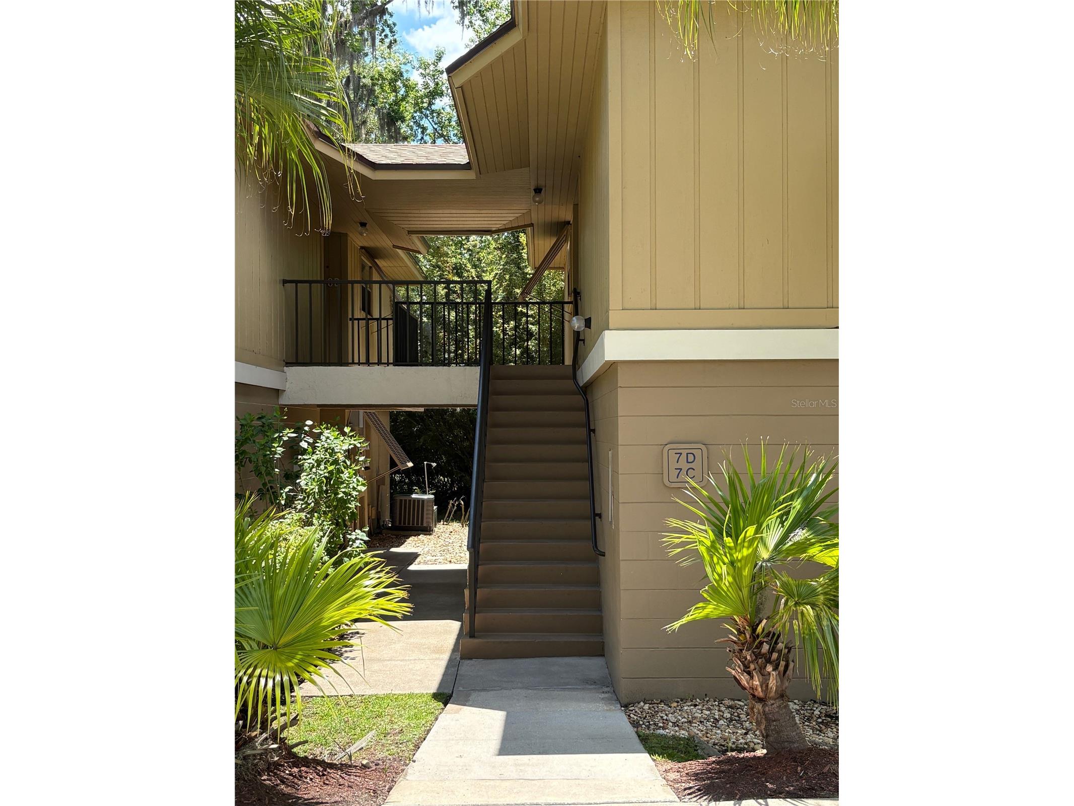 140 Orchid Woods Court #7D Deltona FL 32725 V4950221 image1
