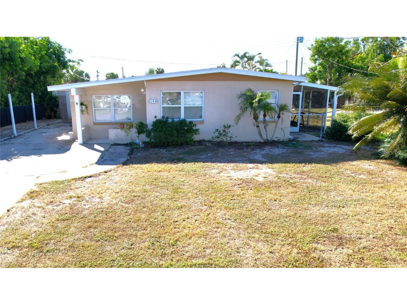 140 Palmetto Circle NE Port Charlotte FL 33952 C7516919 image1