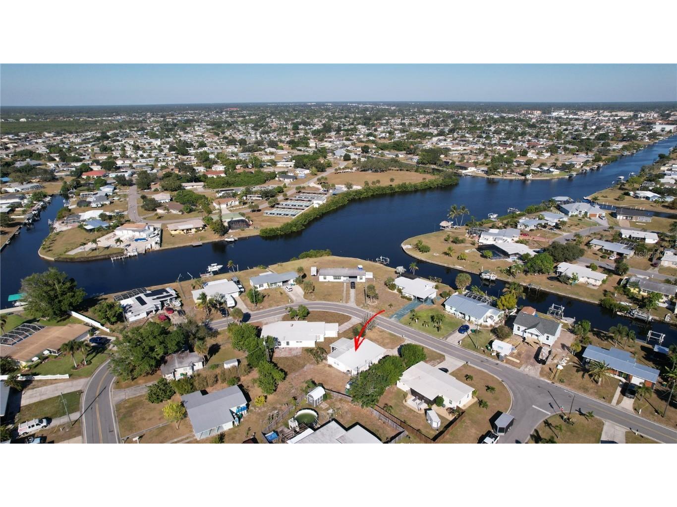 140 Palmetto Circle NE Port Charlotte FL 33952 C7516919 image23