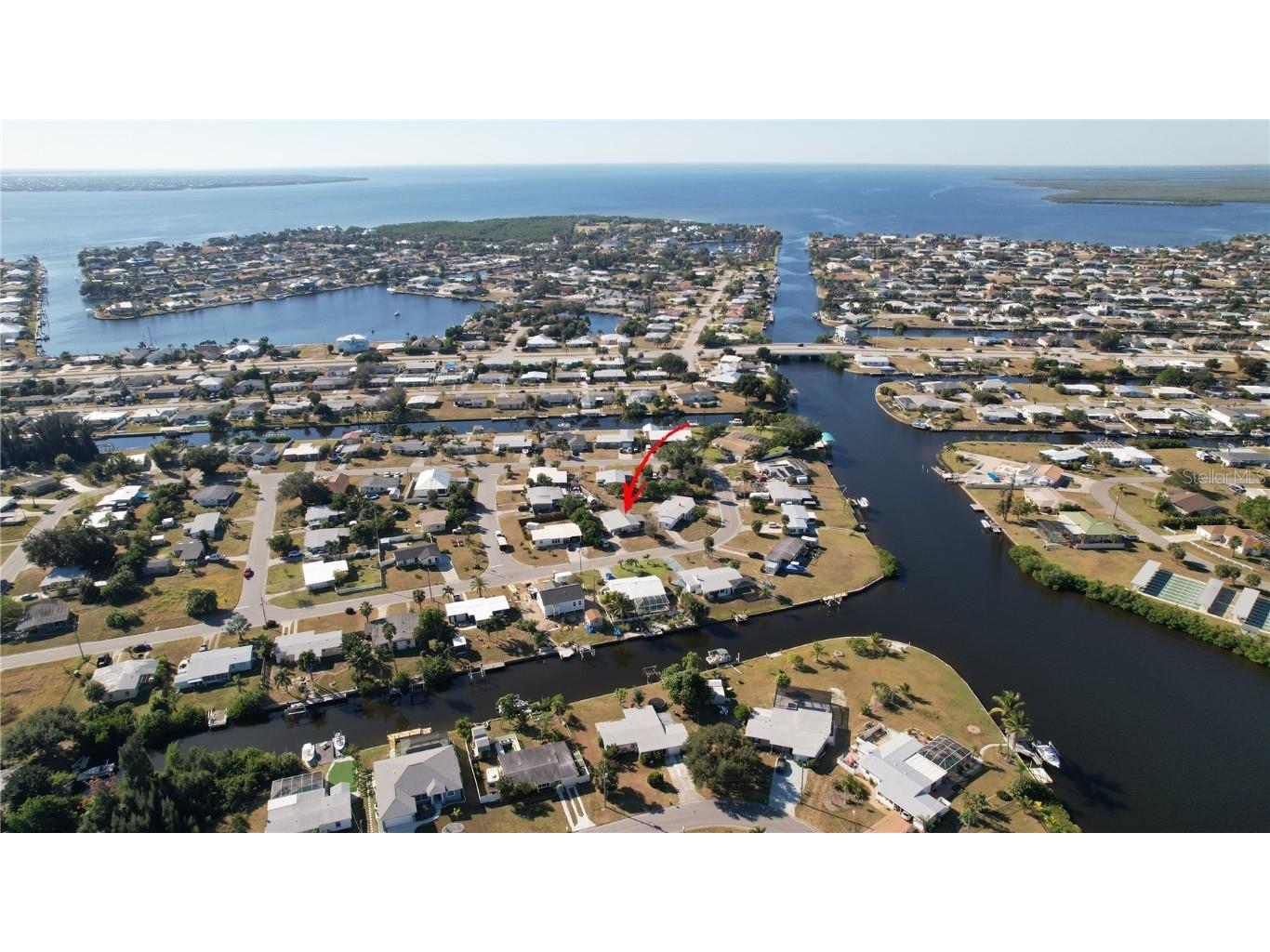 140 Palmetto Circle NE Port Charlotte FL 33952 C7516919 image24