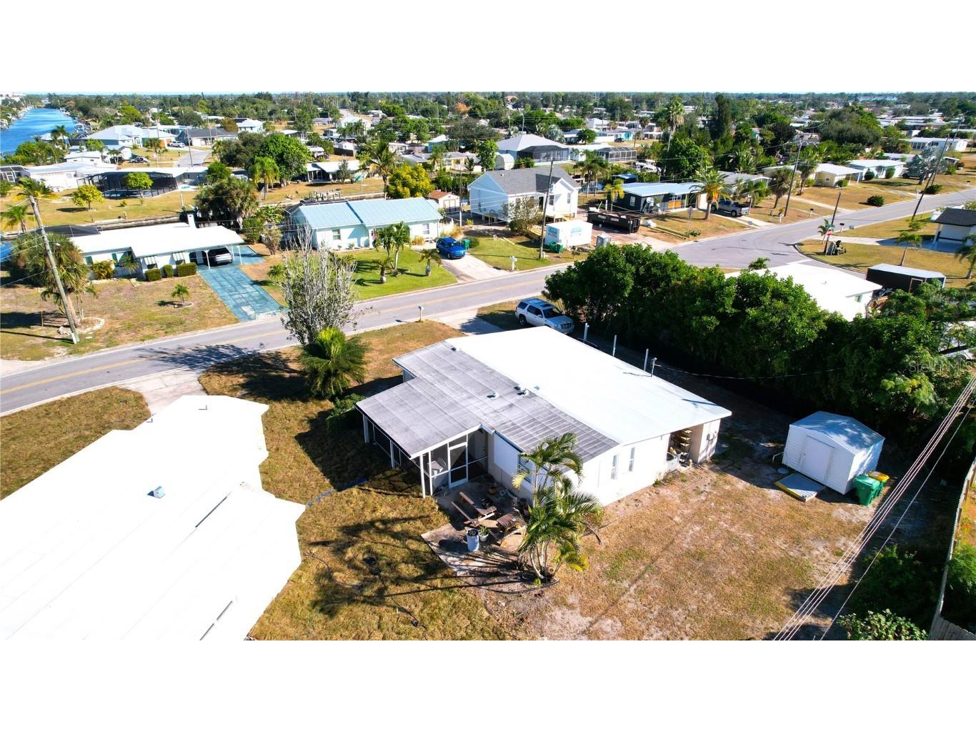 140 Palmetto Circle NE Port Charlotte FL 33952 C7516919 image25