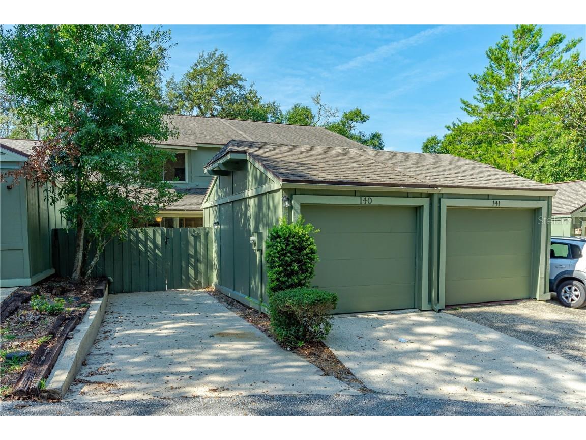 140 Pine Cone Trail Ormond Beach FL 32174 V4937513 image1