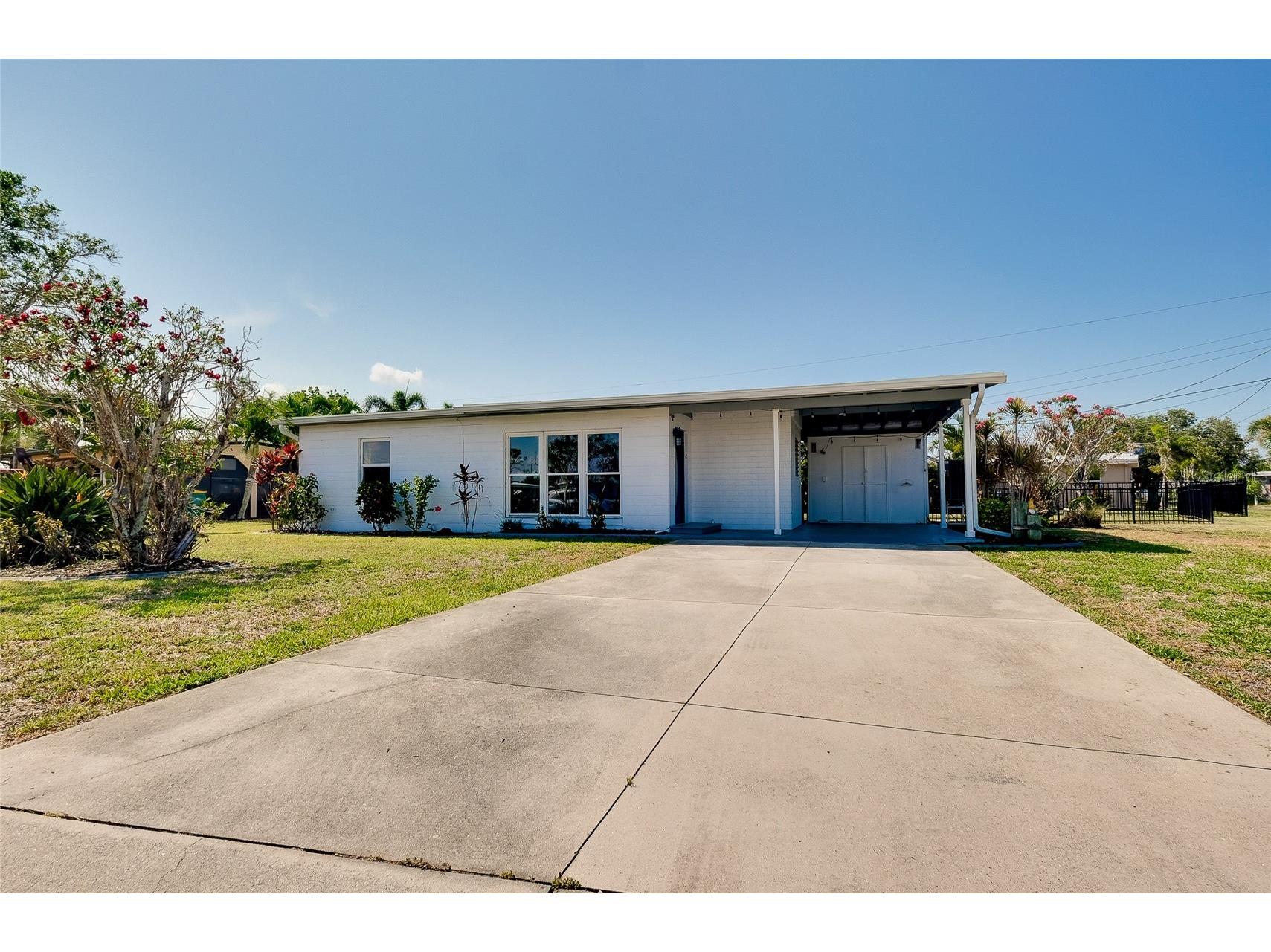 140 Poinsettia Circle NE Port Charlotte FL 33952 N6142955 image34