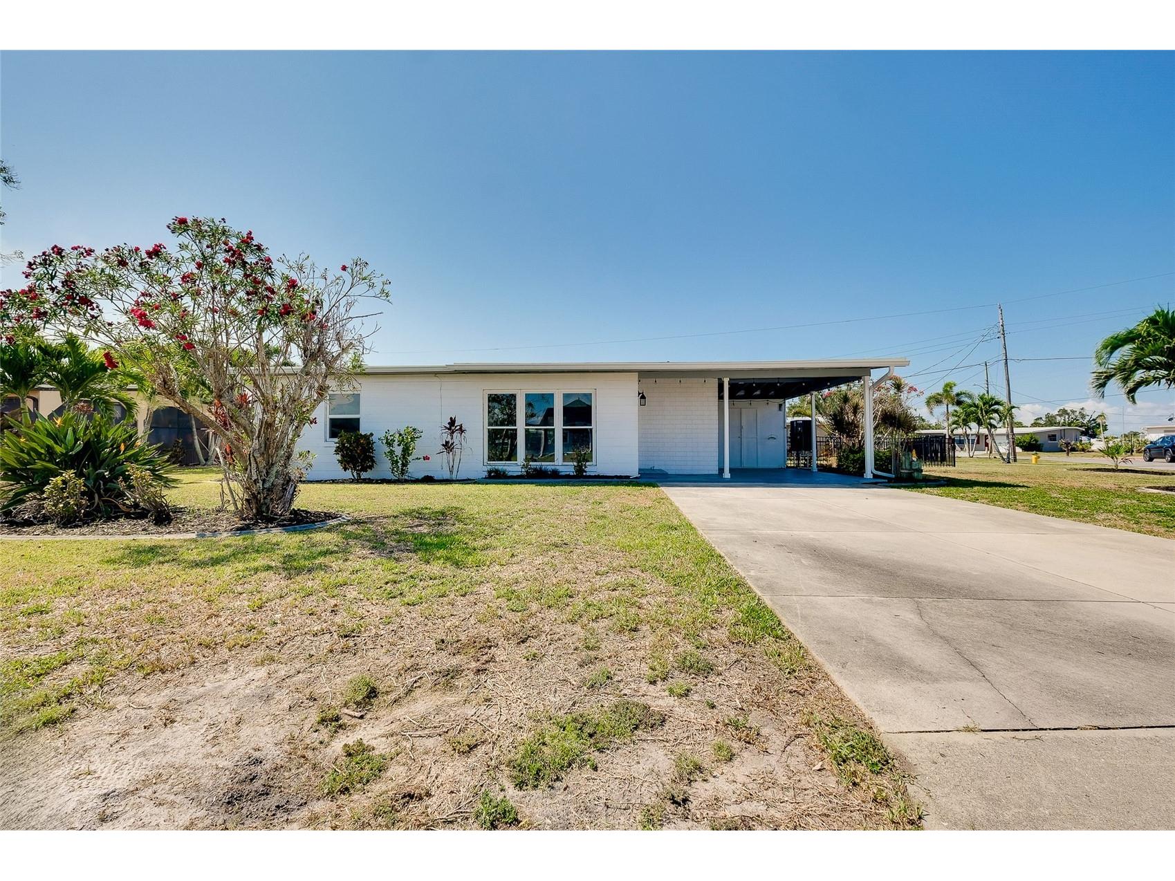 140 Poinsettia Circle NE Port Charlotte FL 33952 N6142955 image35