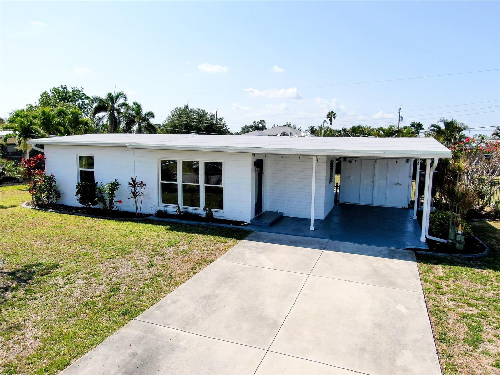 140 Poinsettia Circle NE Port Charlotte FL 33952 N6142955 image36