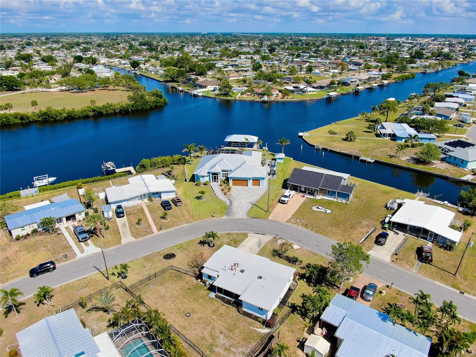 140 Poinsettia Circle NE Port Charlotte FL 33952 N6142955 image41