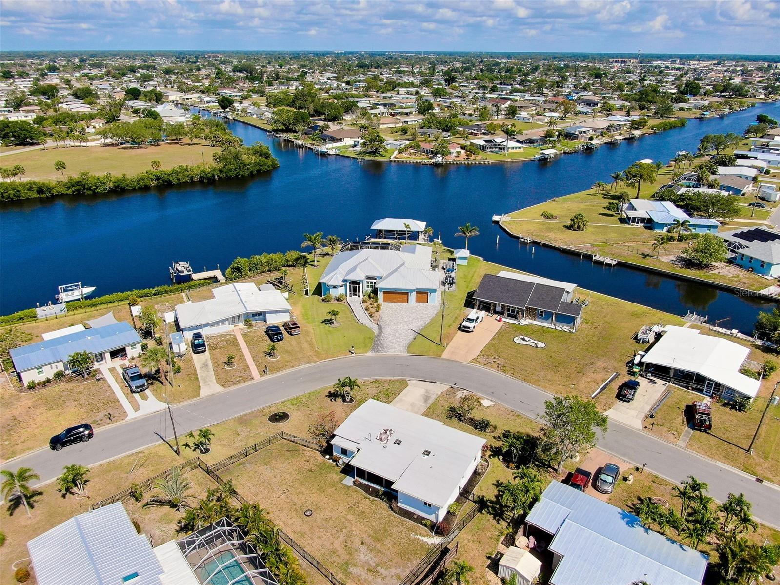 140 Poinsettia Circle NE Port Charlotte FL 33952 N6142955 image42