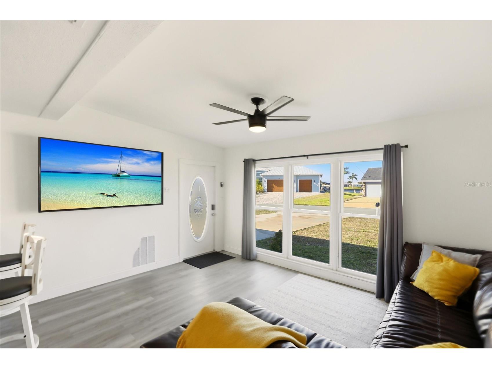 140 Poinsettia Circle NE Port Charlotte FL 33952 N6142955 image6