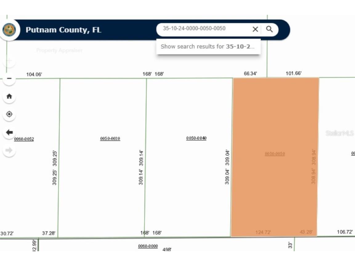 140 Puerto Rico Avenue Interlachen FL 32148 FC294571 image1