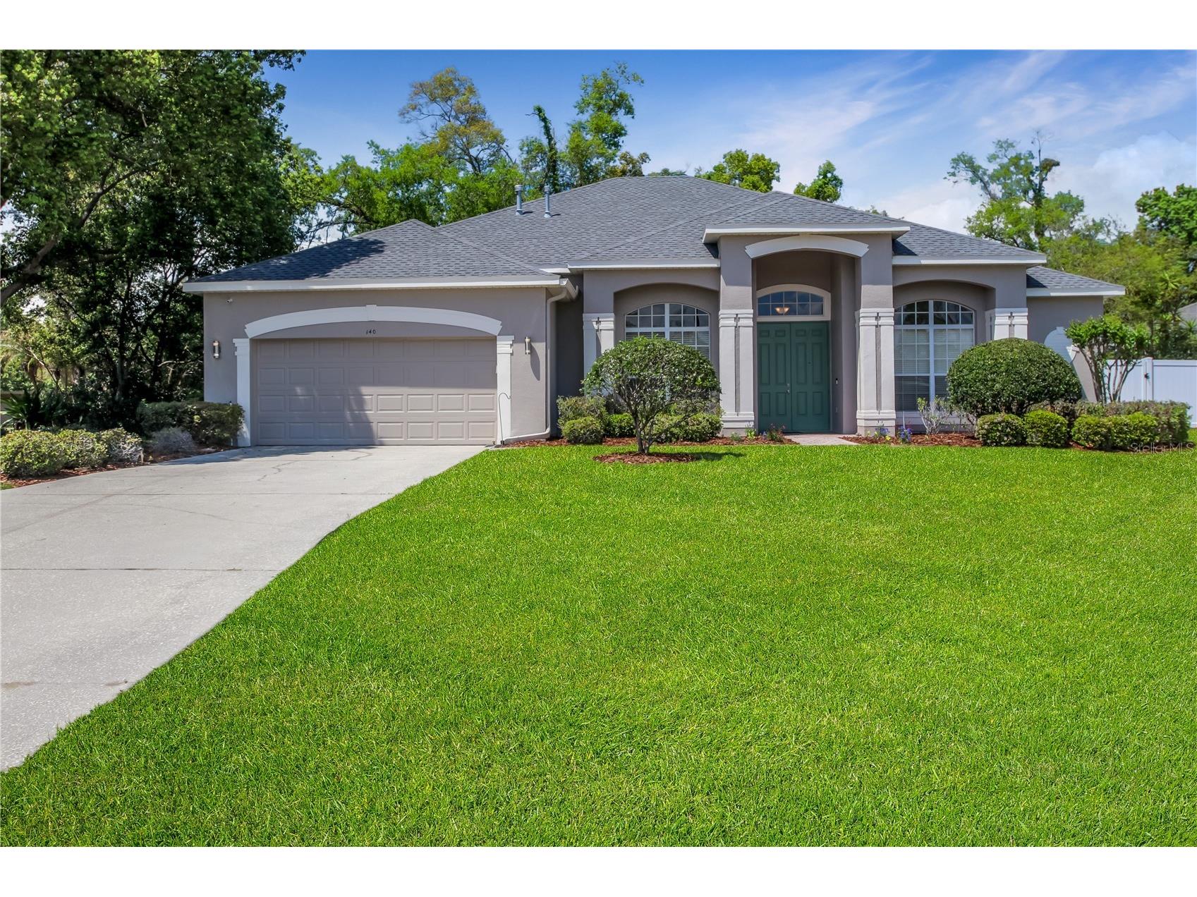 140 Rangeline Woods Cove Longwood FL 32750 V4948172 image1