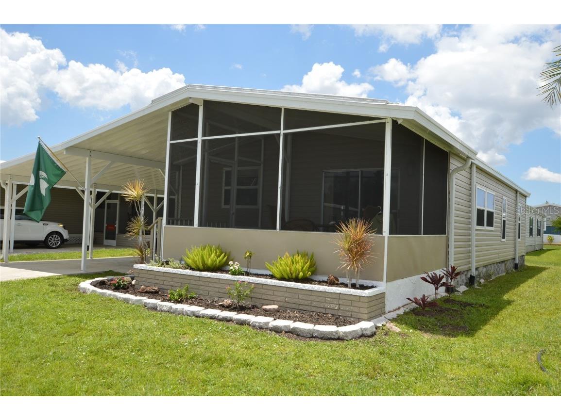 140 Rarotonga Road North Port FL 34287 C7513736 image1