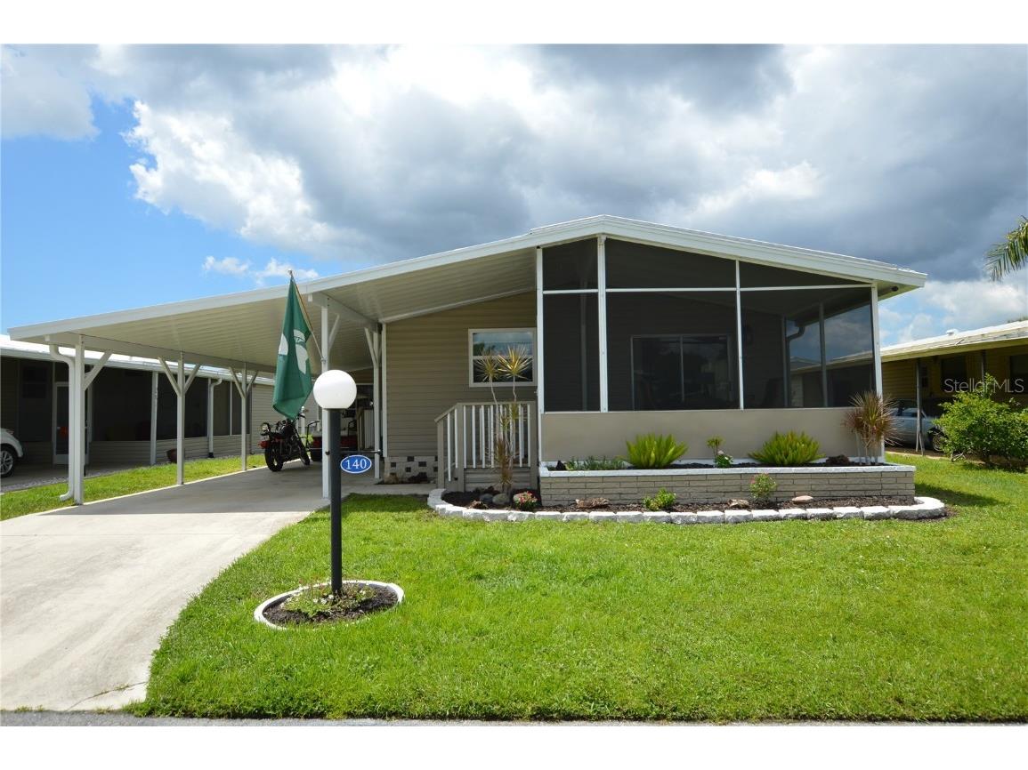 140 Rarotonga Road North Port FL 34287 C7513736 image2