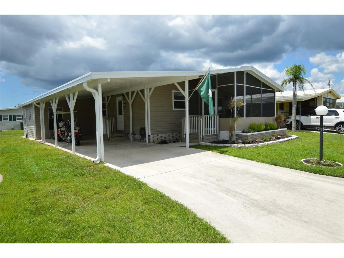 140 Rarotonga Road North Port FL 34287 C7513736 image3