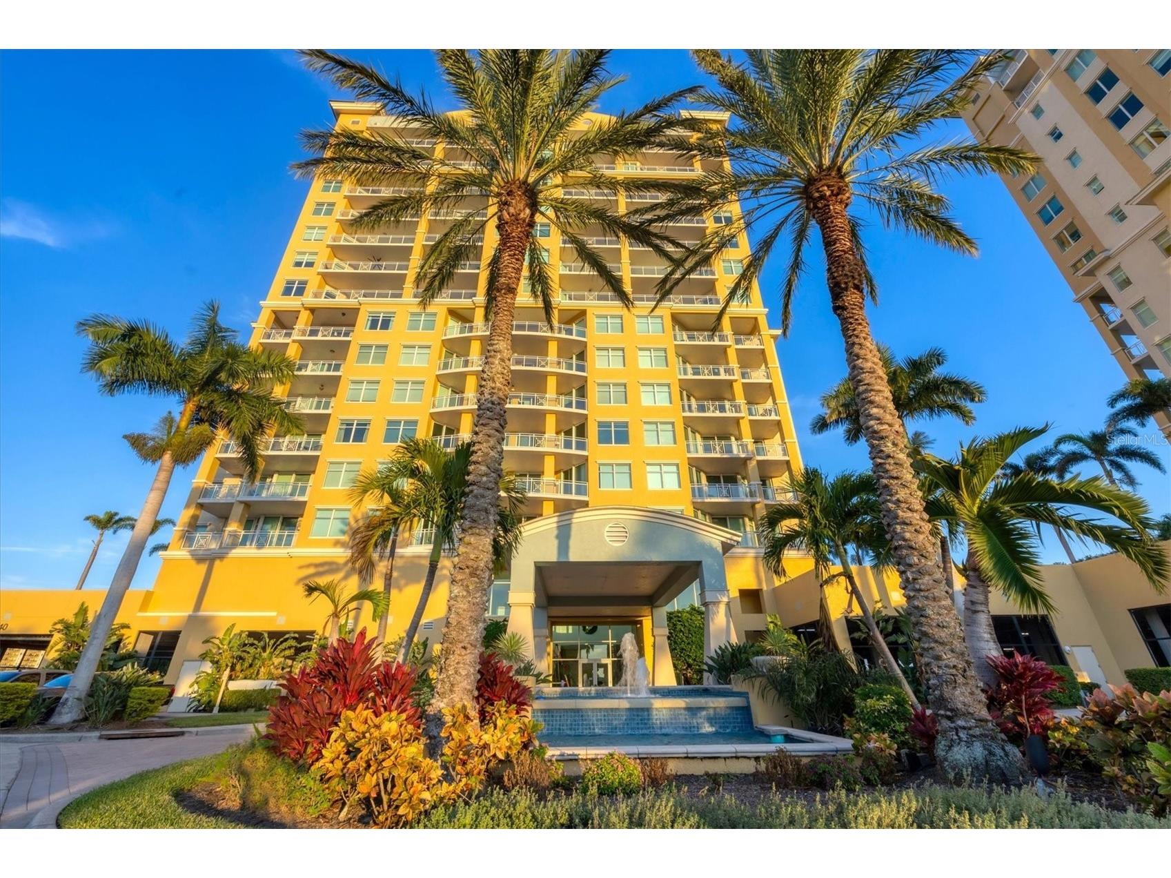 140 Riviera Dunes Way #1001 Palmetto FL 34221 - MANATEE RIVER GULF A4673147 image1