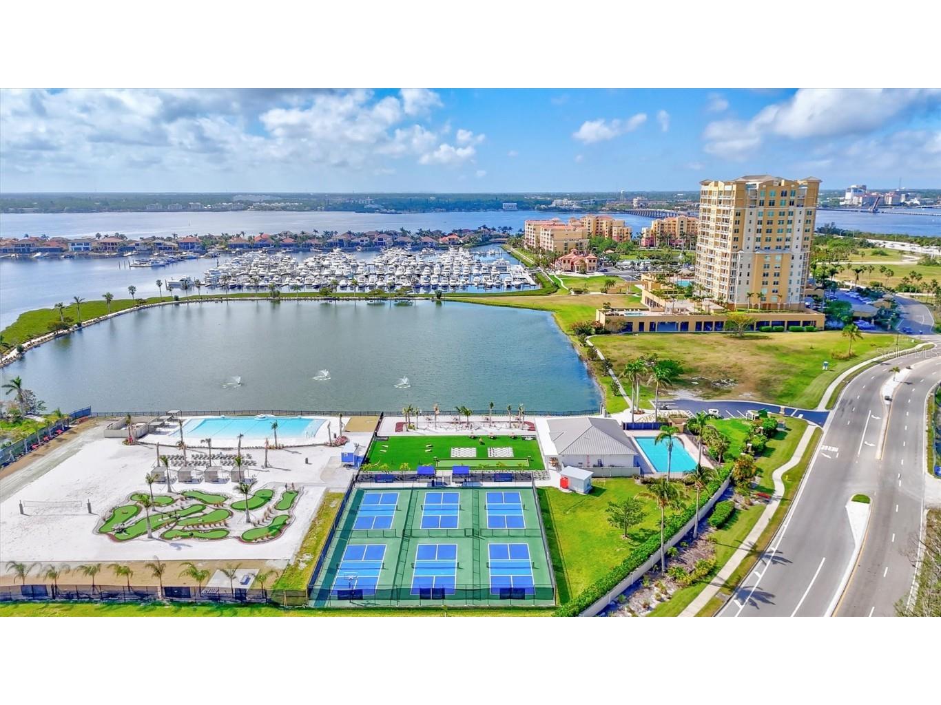 140 Riviera Dunes Way #1203 Palmetto FL 34221 - MANATEE RIVER GULF A4666293 image37