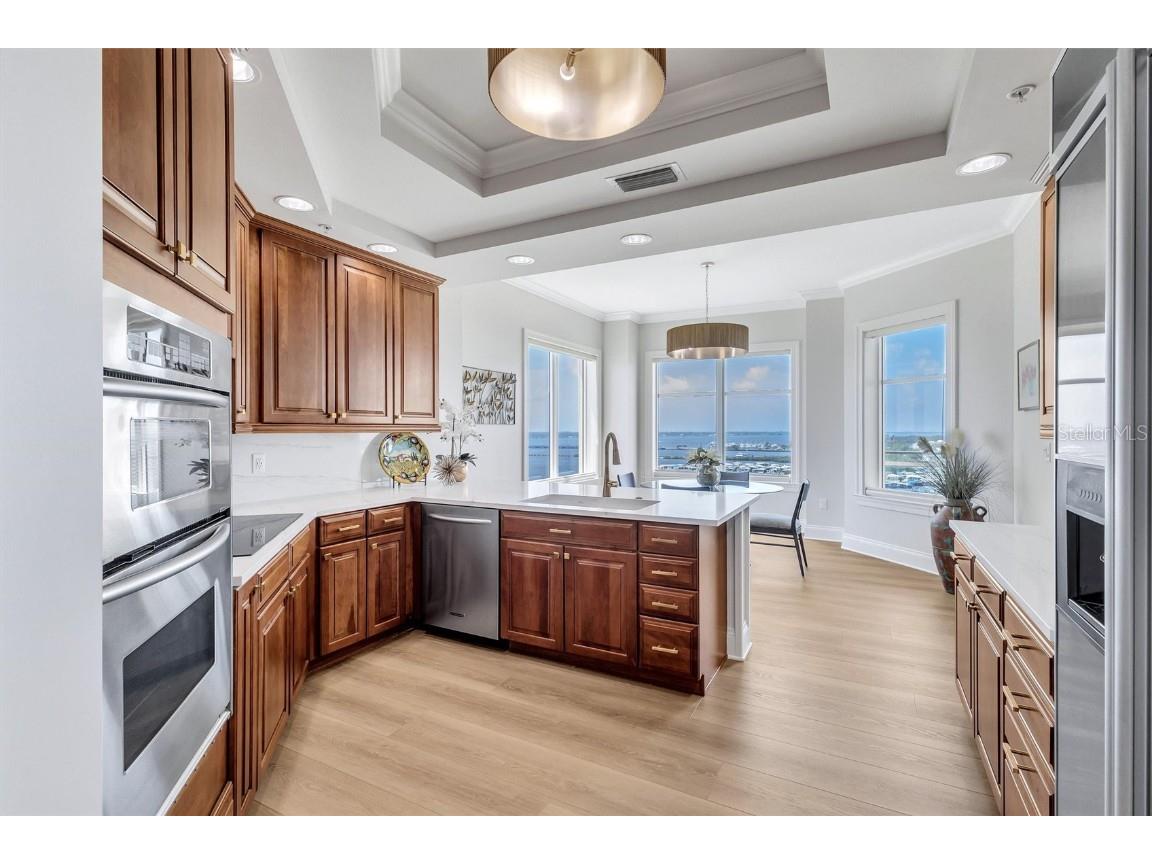 140 Riviera Dunes Way #1203 Palmetto FL 34221 - MANATEE RIVER GULF A4666293 image4