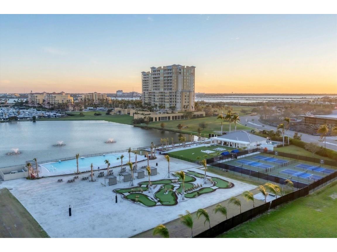 140 Riviera Dunes Way #1203 Palmetto FL 34221 - MANATEE RIVER GULF A4666293 image42