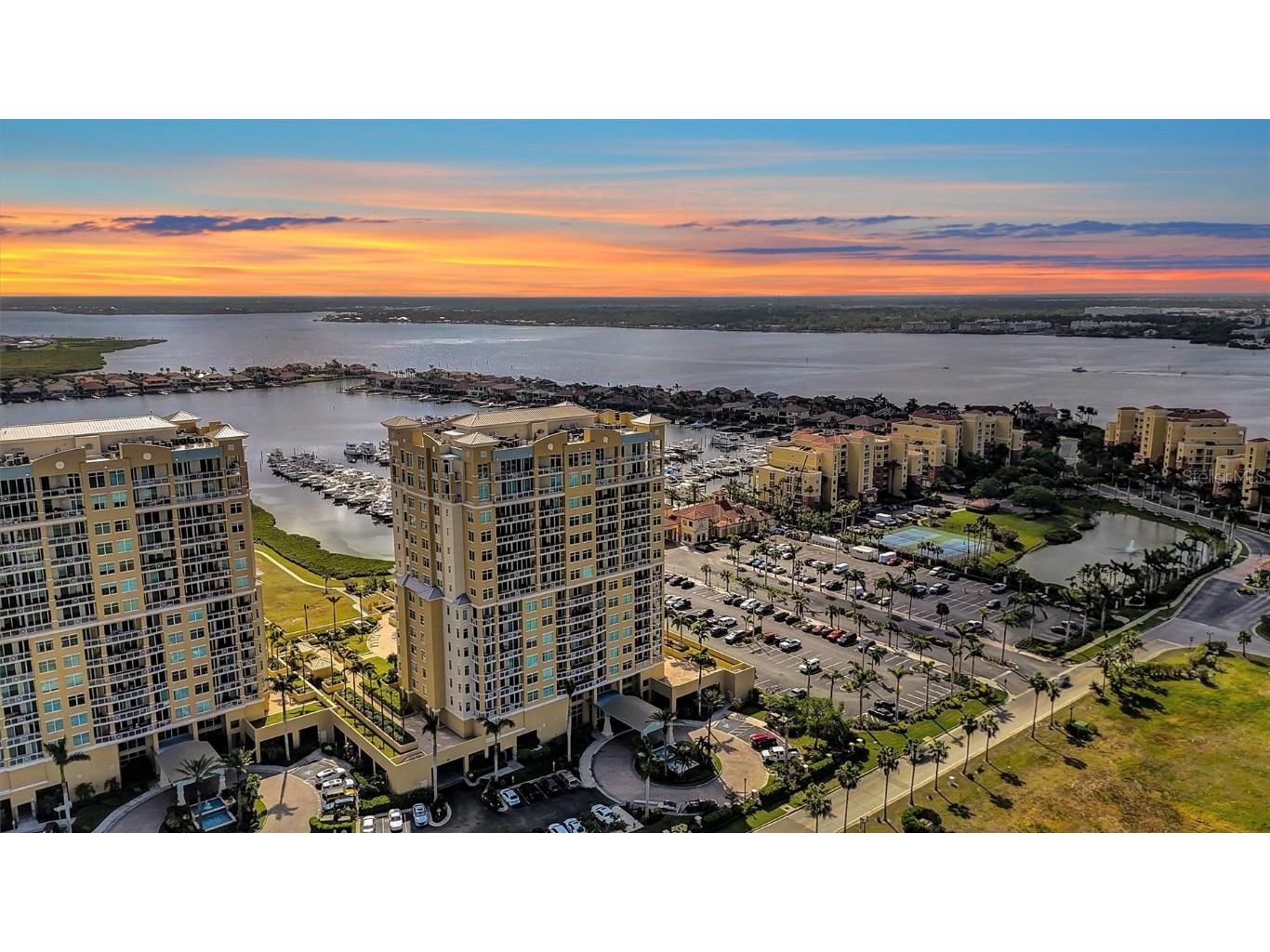 140 Riviera Dunes Way #1203 Palmetto FL 34221 - MANATEE RIVER GULF A4666293 image43