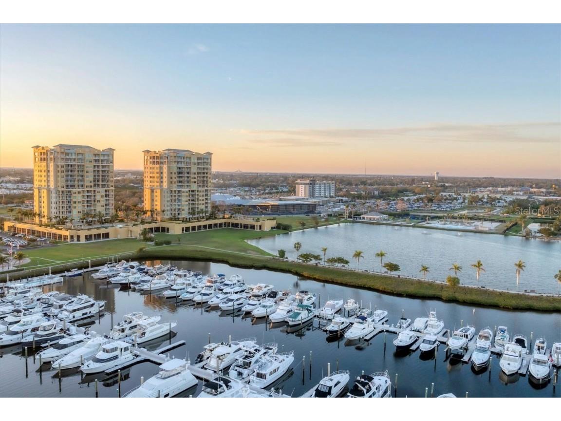 140 Riviera Dunes Way #1203 Palmetto FL 34221 - MANATEE RIVER GULF A4666293 image45