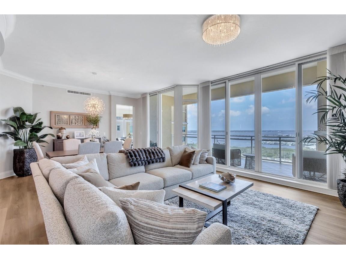 140 Riviera Dunes Way #1203 Palmetto FL 34221 - MANATEE RIVER GULF A4666293 image8