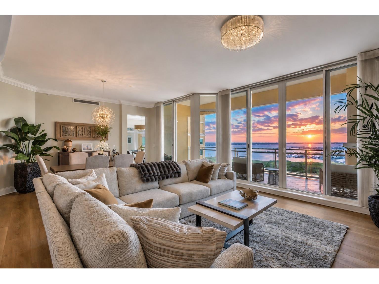 140 Riviera Dunes Way #1203 Palmetto FL 34221 - MANATEE RIVER/GULF TB8504886 image1