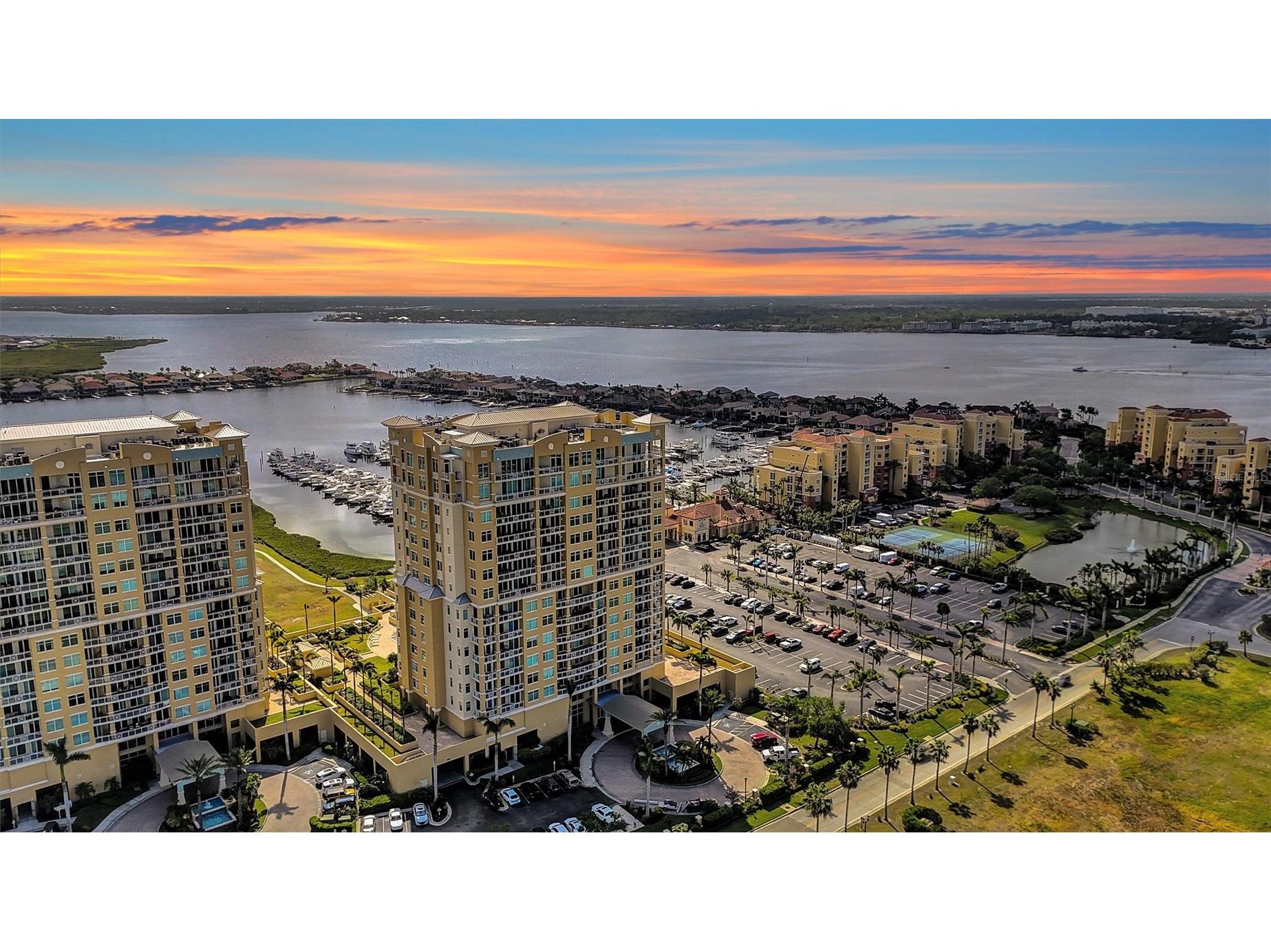 140 Riviera Dunes Way #1203 Palmetto FL 34221 - MANATEE RIVER/GULF TB8504886 image2