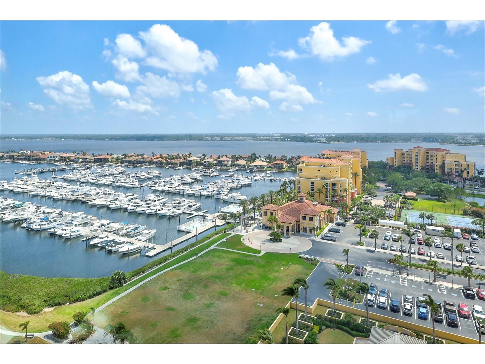 140 Riviera Dunes Way #1203 Palmetto FL 34221 - MANATEE RIVER/GULF TB8504886 image27
