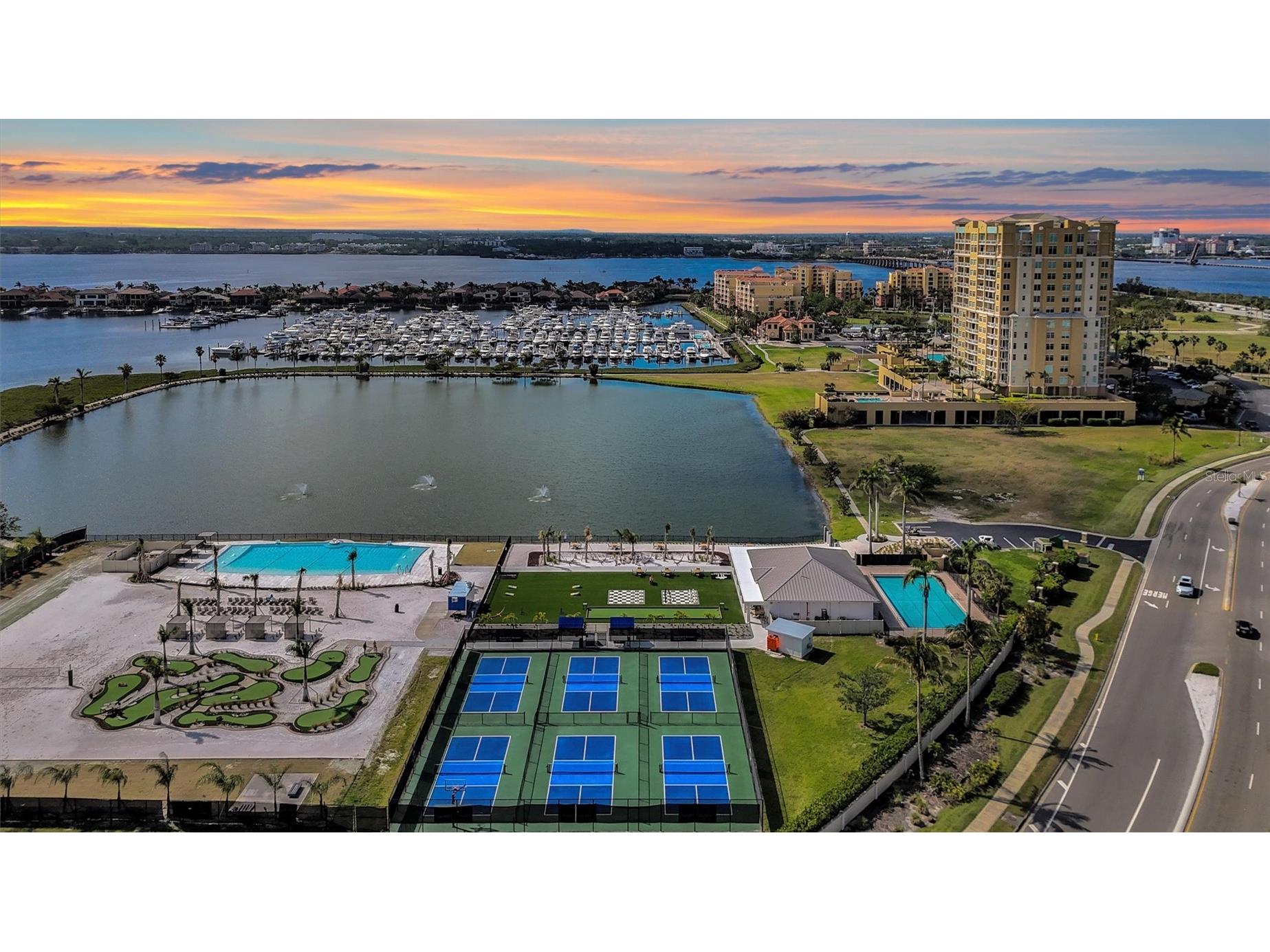 140 Riviera Dunes Way #1203 Palmetto FL 34221 - MANATEE RIVER/GULF TB8504886 image28