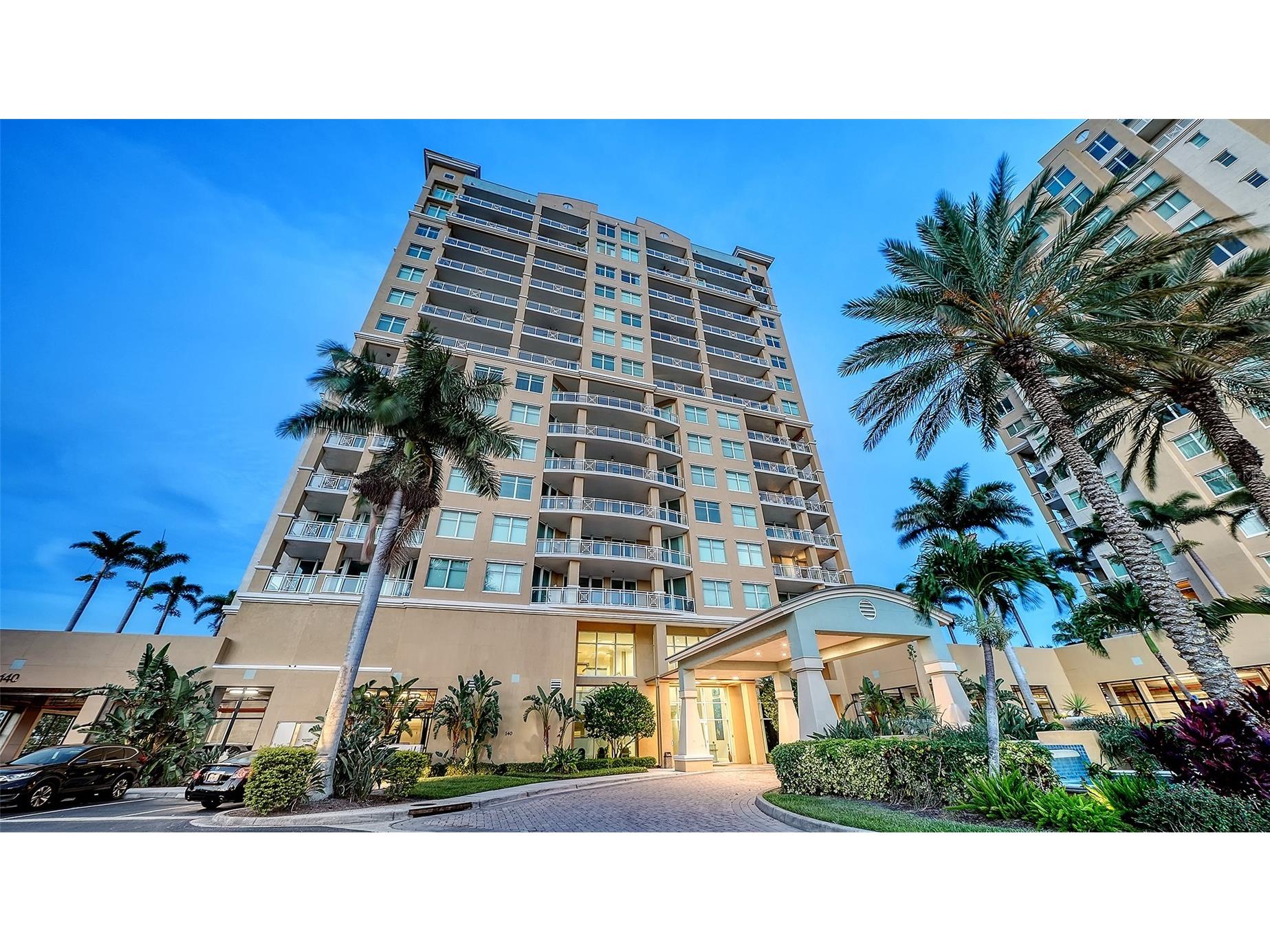 140 Riviera Dunes Way #1204 Palmetto FL 34221 - MANATEE RIVER/GULF A4696458 image1
