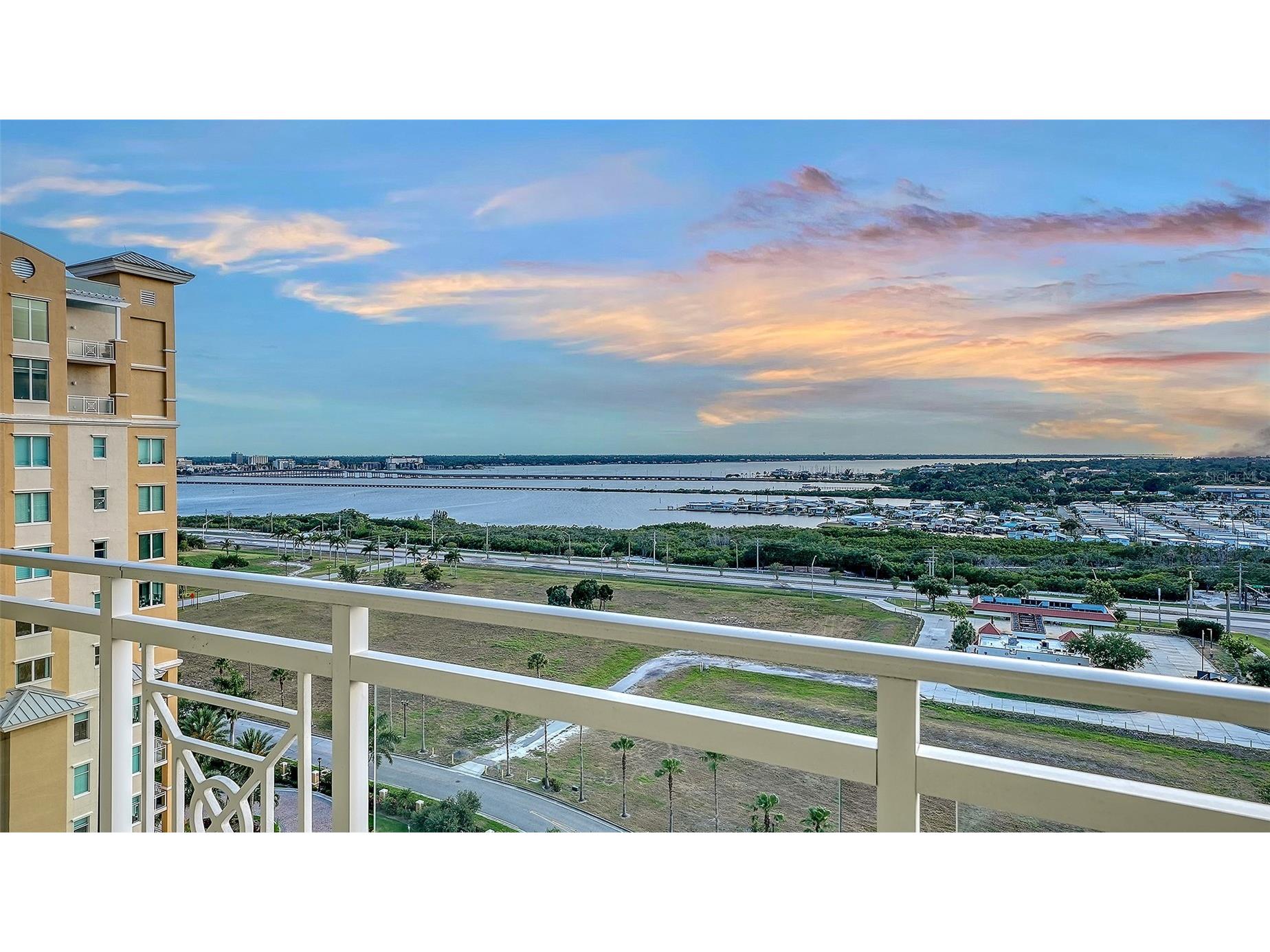 140 Riviera Dunes Way #1204 Palmetto FL 34221 - MANATEE RIVER/GULF A4696458 image12