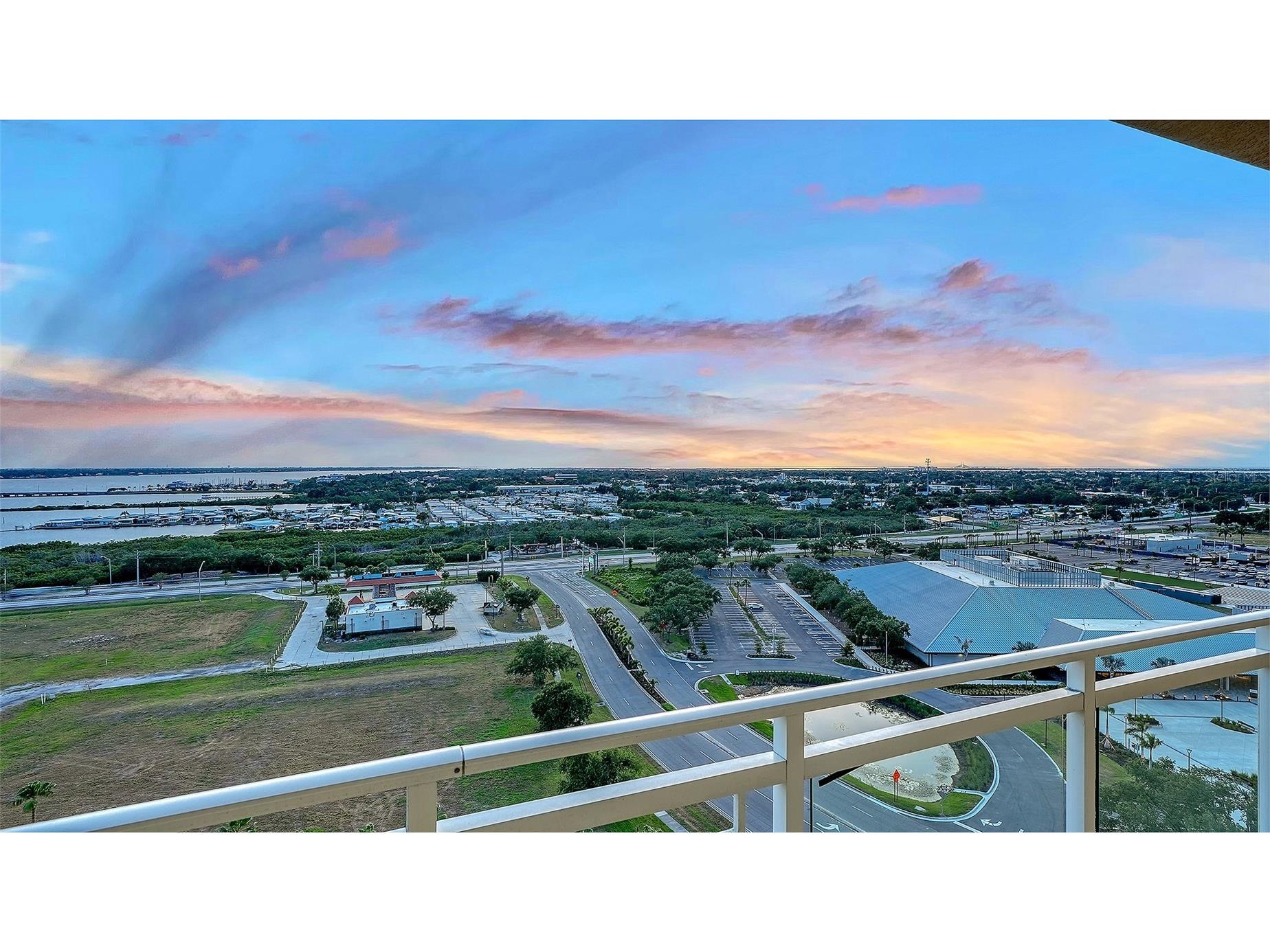 140 Riviera Dunes Way #1204 Palmetto FL 34221 - MANATEE RIVER/GULF A4696458 image13