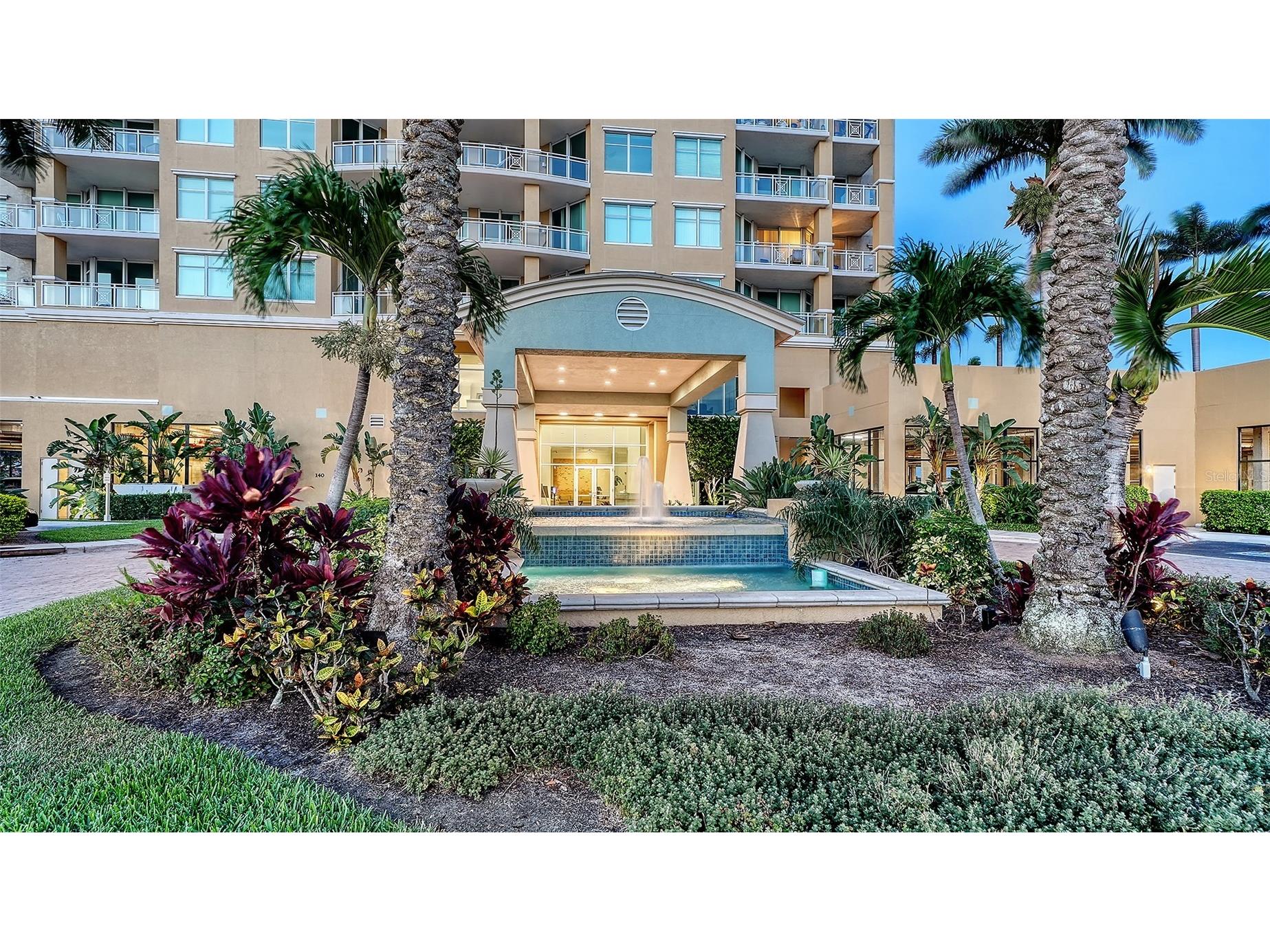 140 Riviera Dunes Way #1204 Palmetto FL 34221 - MANATEE RIVER/GULF A4696458 image2