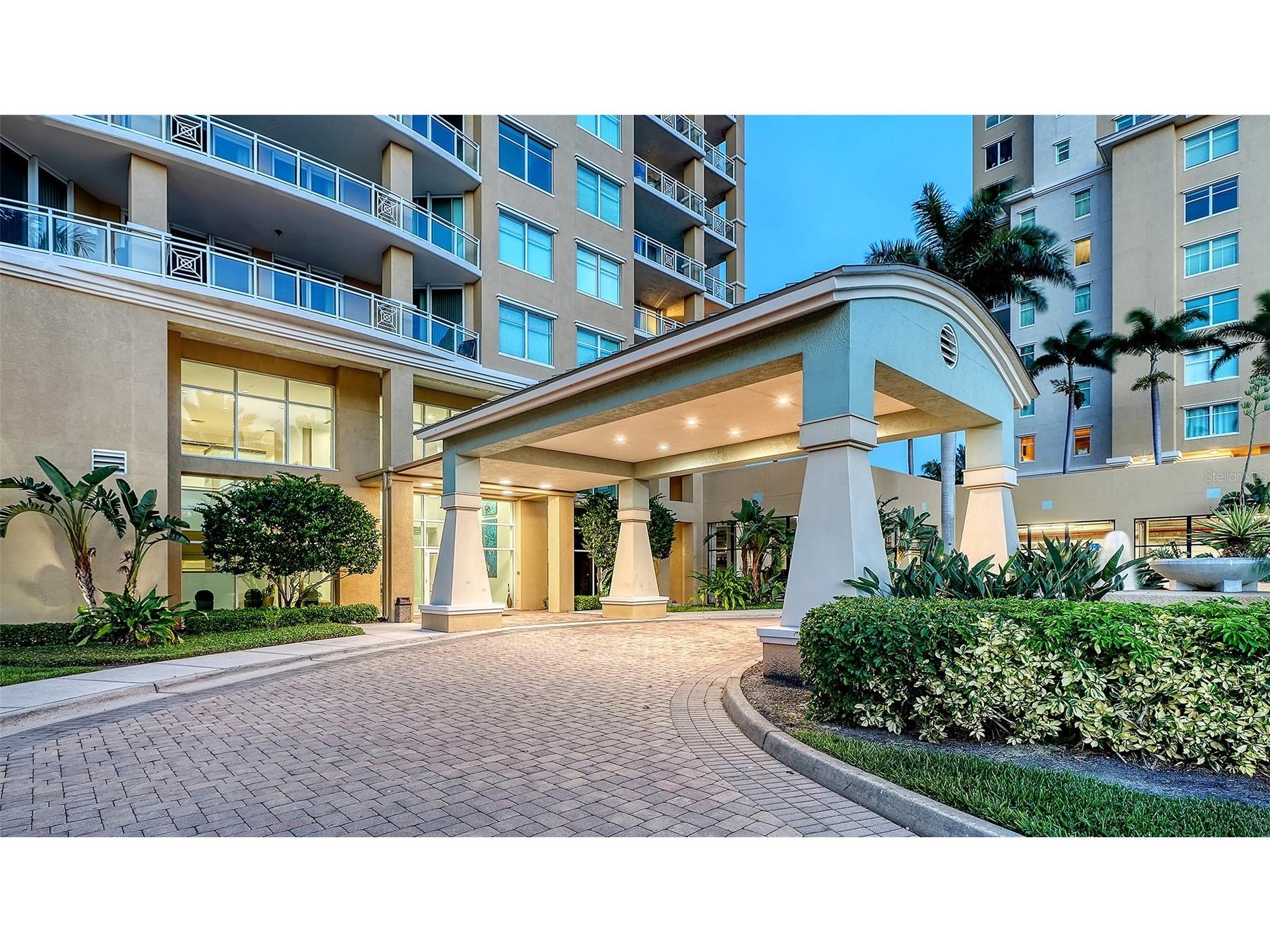 140 Riviera Dunes Way #1204 Palmetto FL 34221 - MANATEE RIVER/GULF A4696458 image3