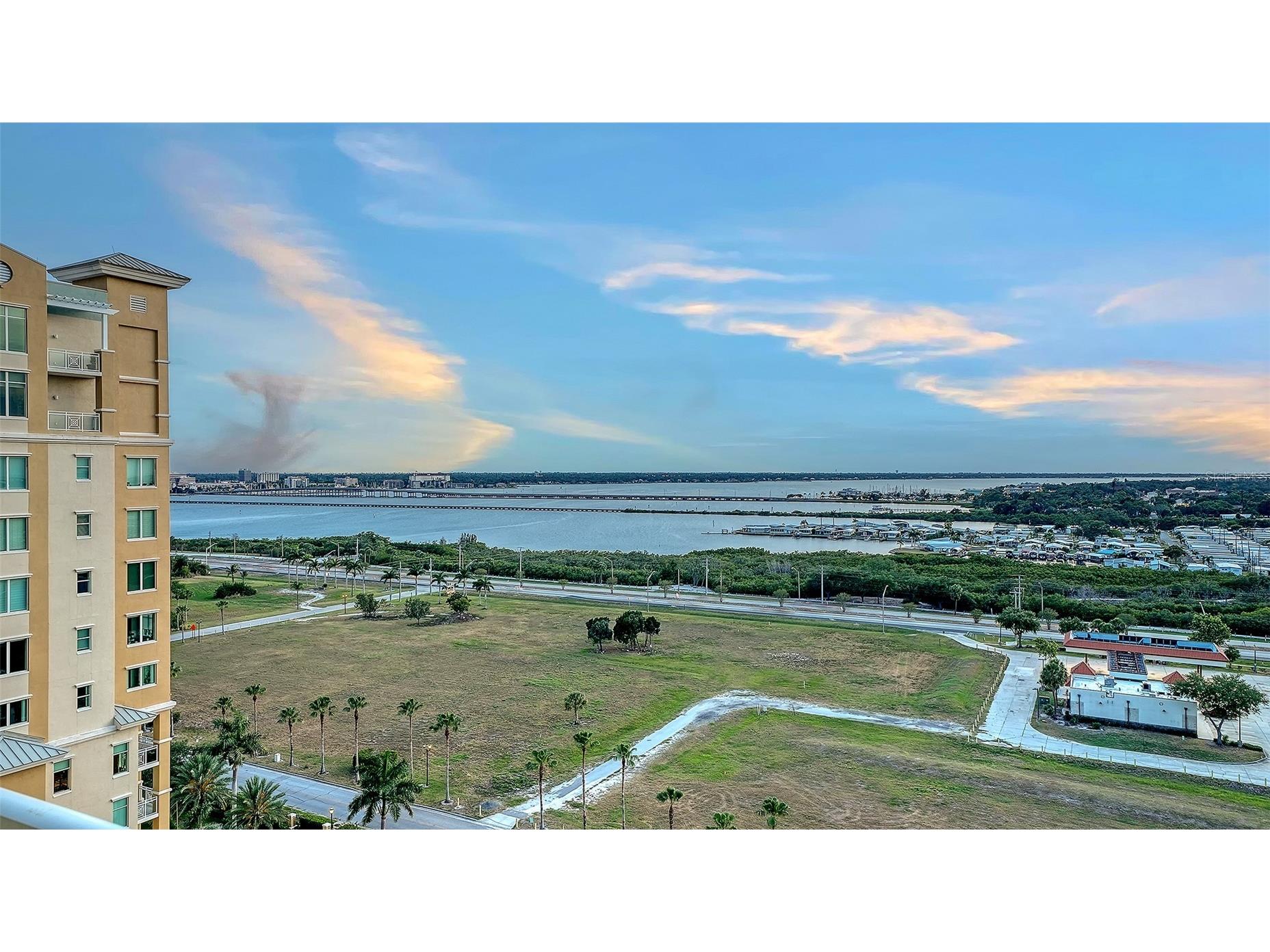 140 Riviera Dunes Way #1204 Palmetto FL 34221 - MANATEE RIVER/GULF A4696458 image46