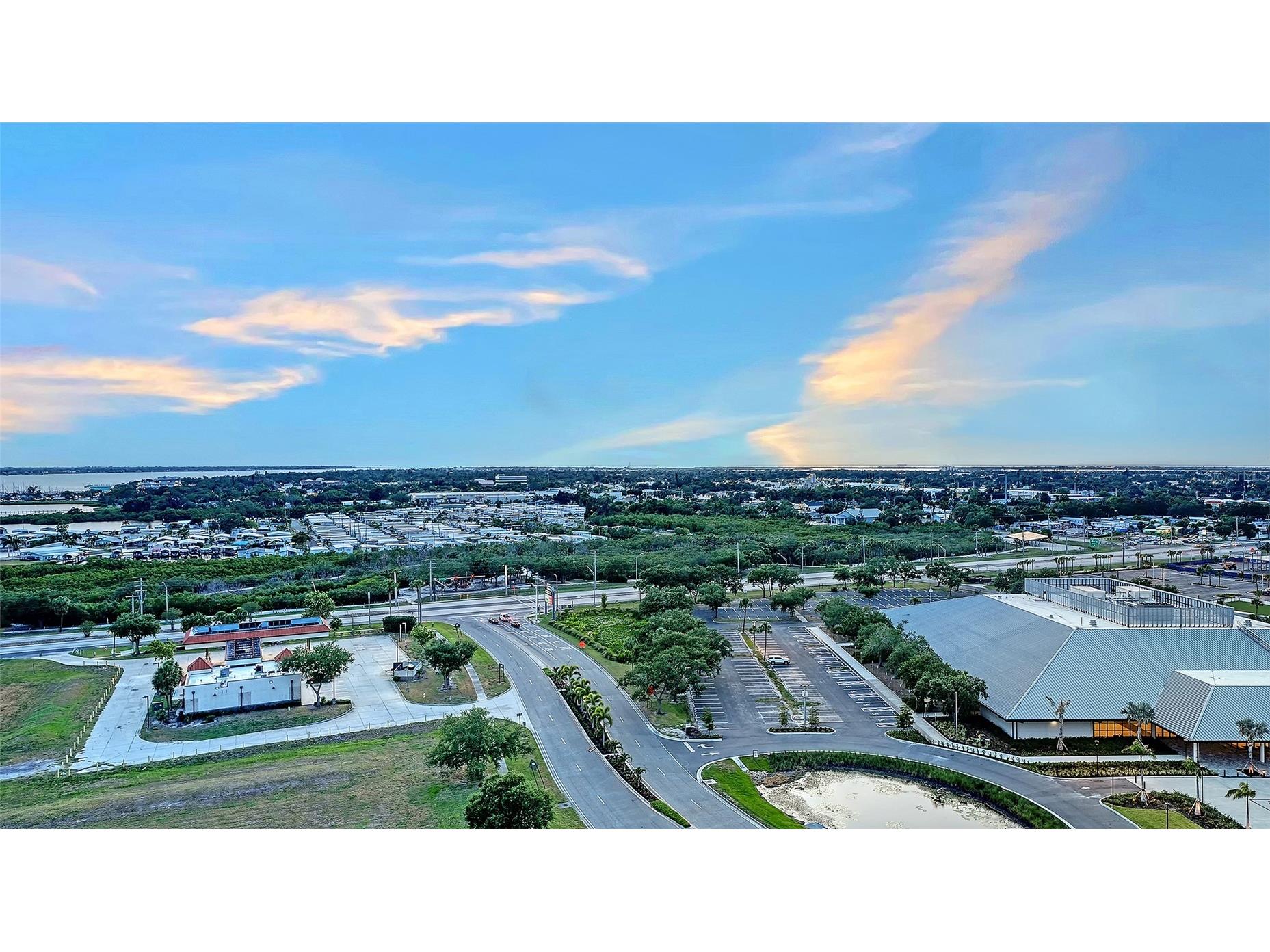 140 Riviera Dunes Way #1204 Palmetto FL 34221 - MANATEE RIVER/GULF A4696458 image48