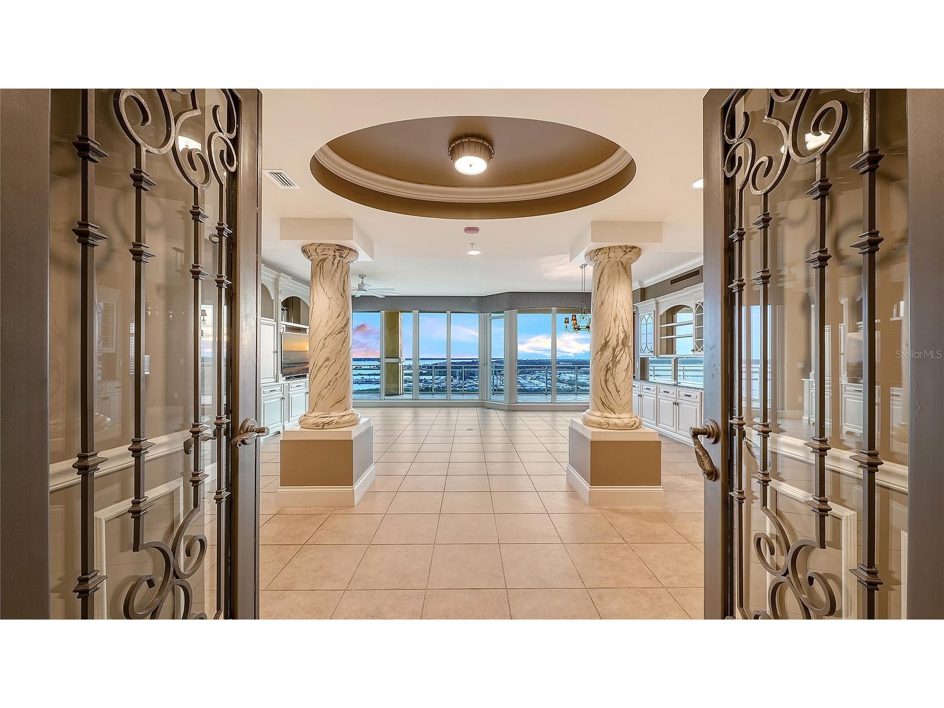 140 Riviera Dunes Way #1204 Palmetto FL 34221 - MANATEE RIVER/GULF A4696458 image5
