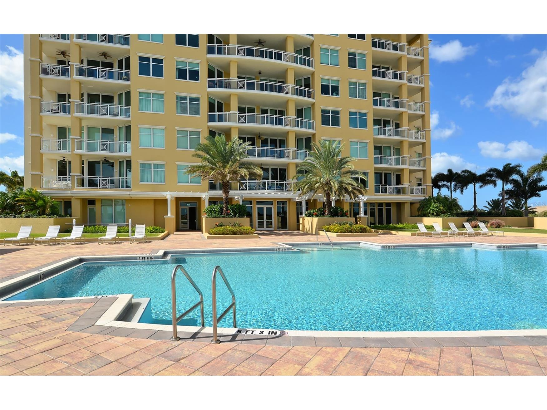 140 Riviera Dunes Way #1204 Palmetto FL 34221 - MANATEE RIVER/GULF A4696458 image51