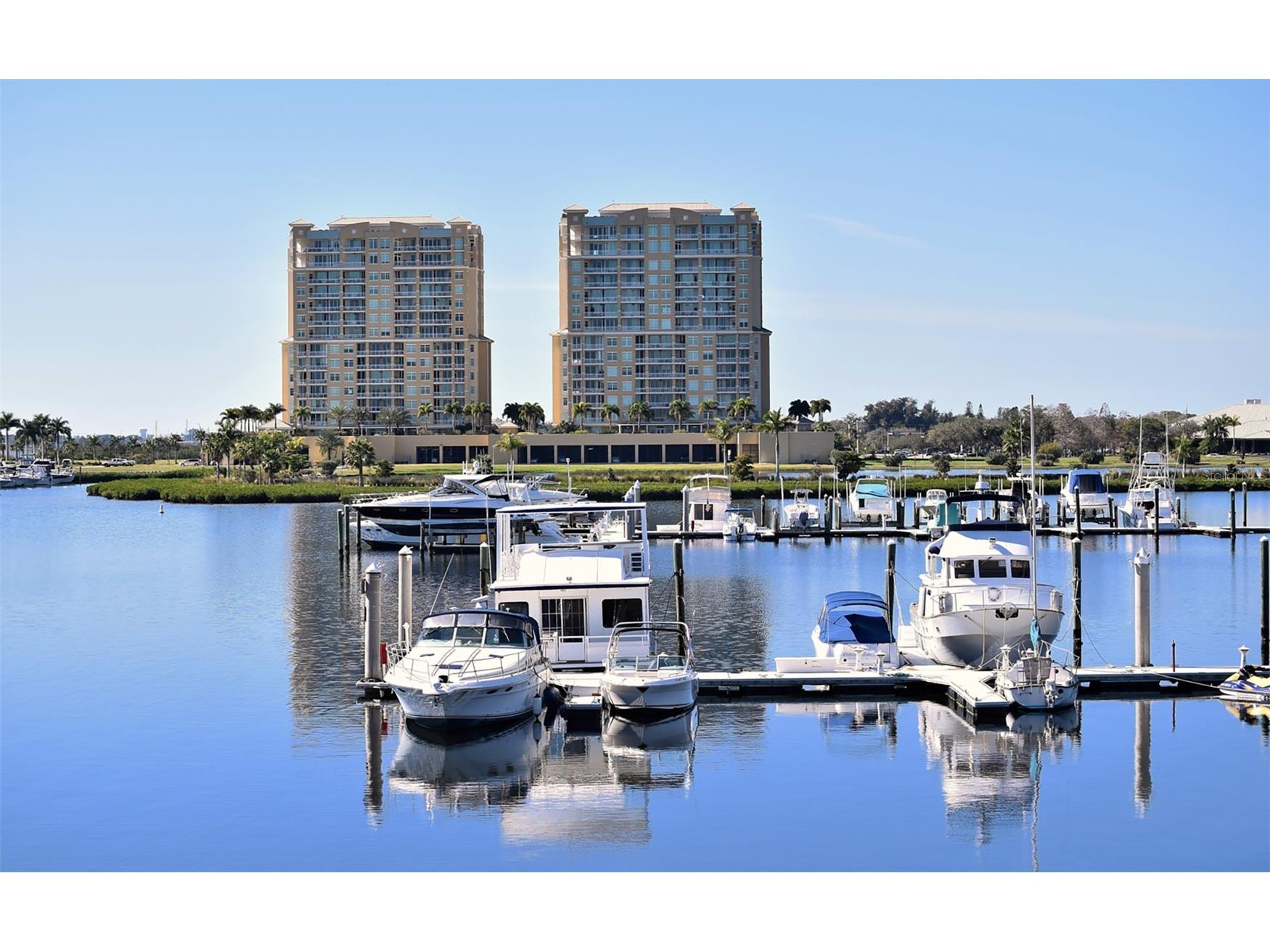 140 Riviera Dunes Way #1204 Palmetto FL 34221 - MANATEE RIVER/GULF A4696458 image53