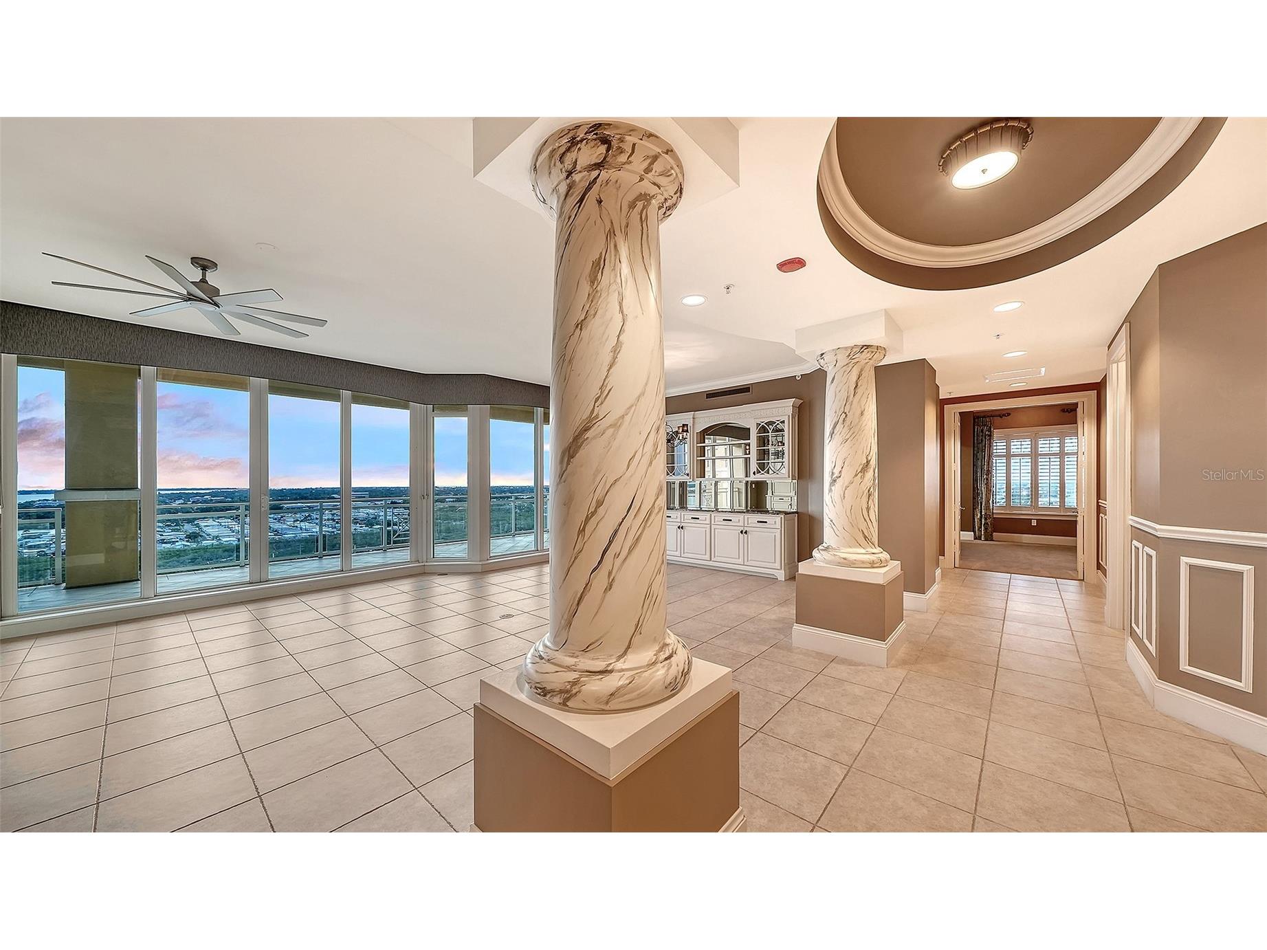 140 Riviera Dunes Way #1204 Palmetto FL 34221 - MANATEE RIVER/GULF A4696458 image6