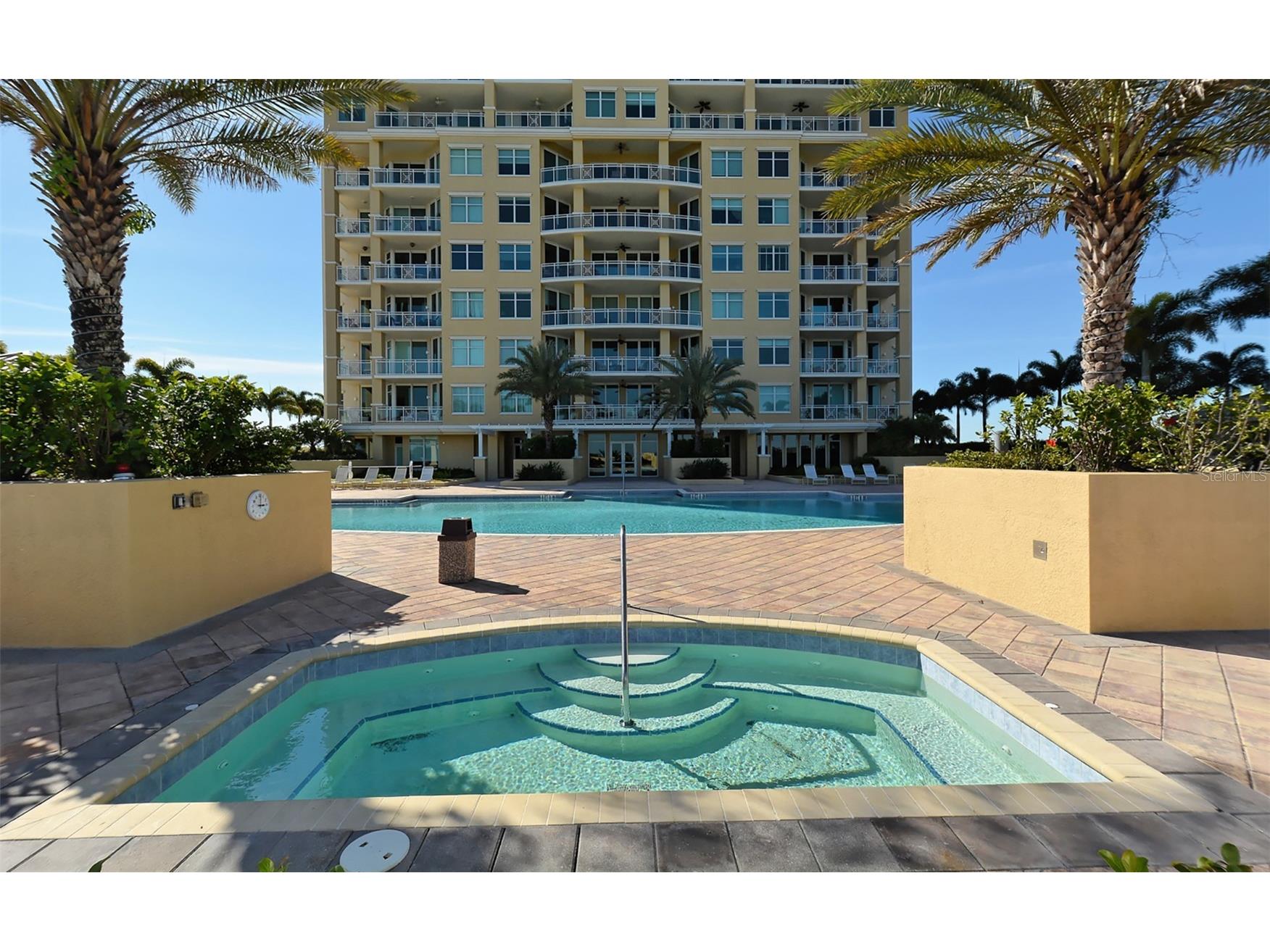 140 Riviera Dunes Way #1204 Palmetto FL 34221 - MANATEE RIVER/GULF A4696458 image62